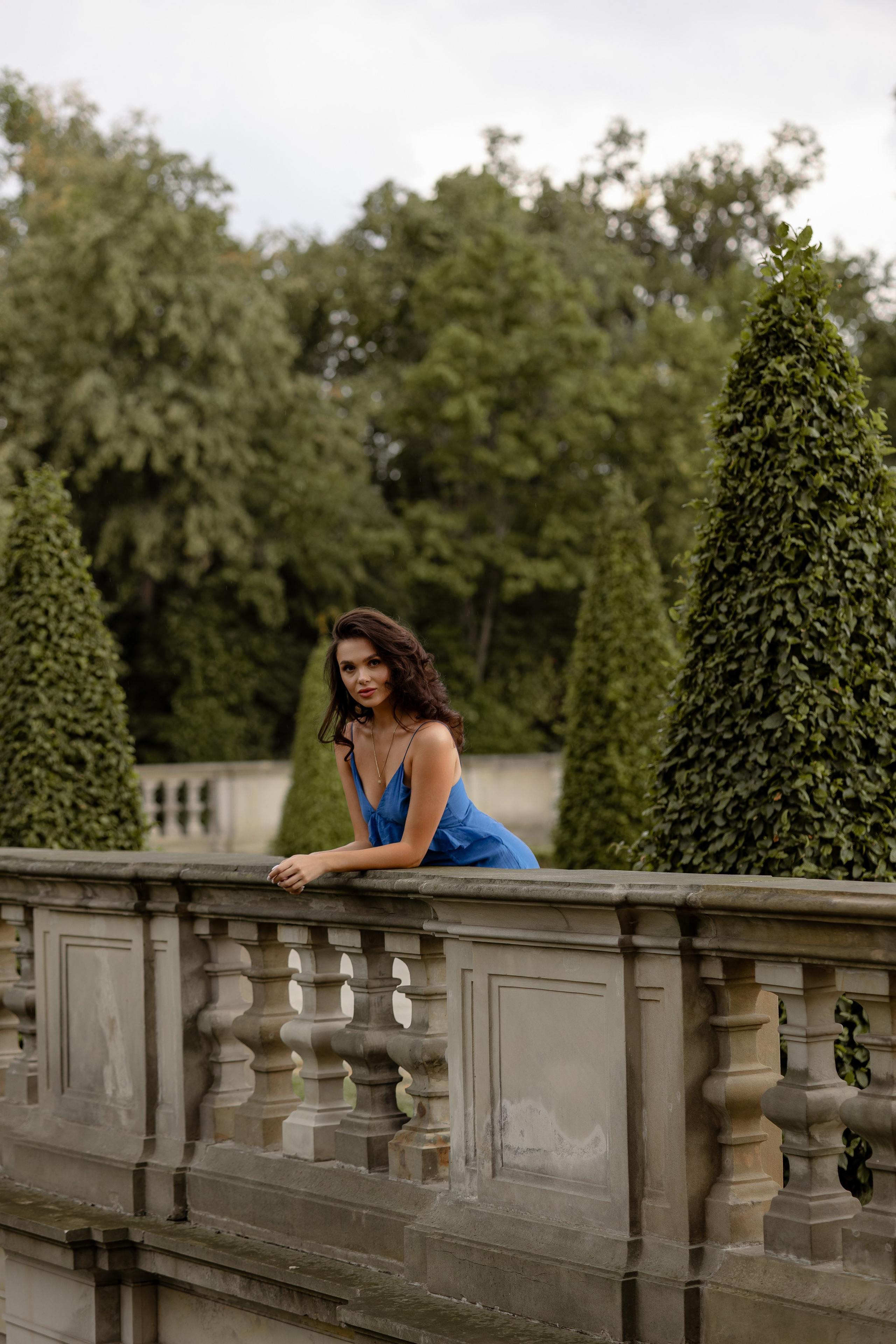 Яна. Весільний, сімейний фотограф Варшава