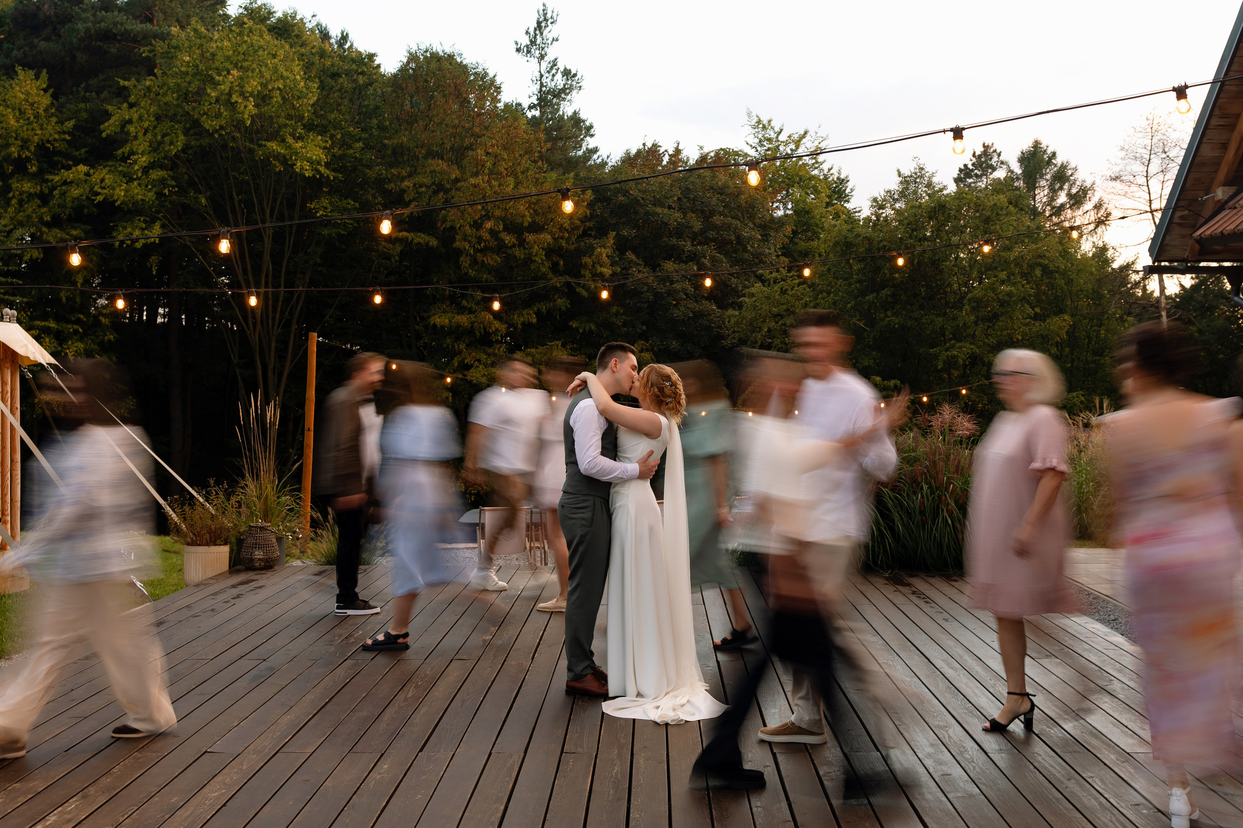 Назар + Олена. Весільний, сімейний фотограф Варшава