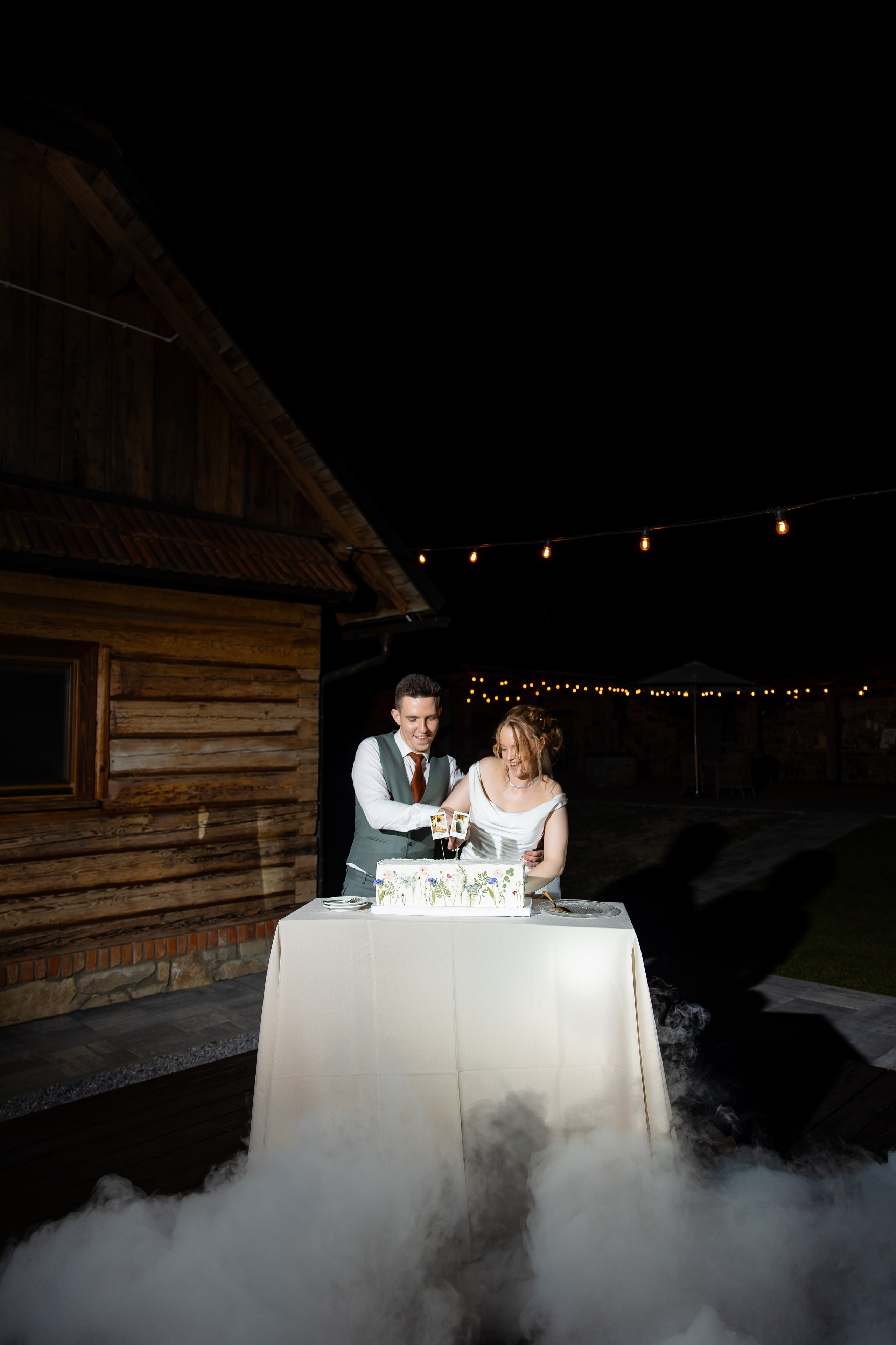 Назар + Олена. Весільний, сімейний фотограф Варшава