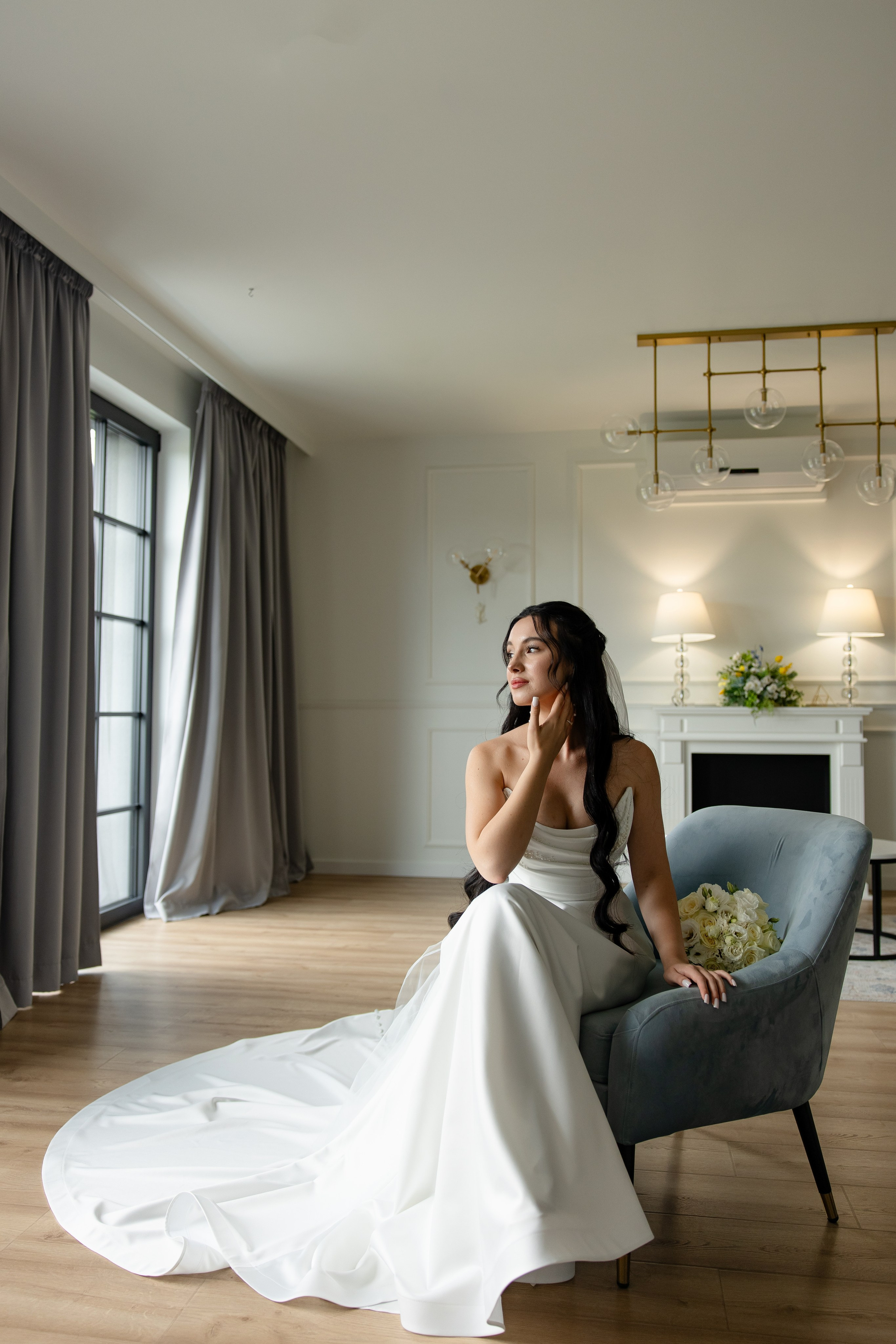 Діма + Валерія. Весільний, сімейний фотограф Варшава