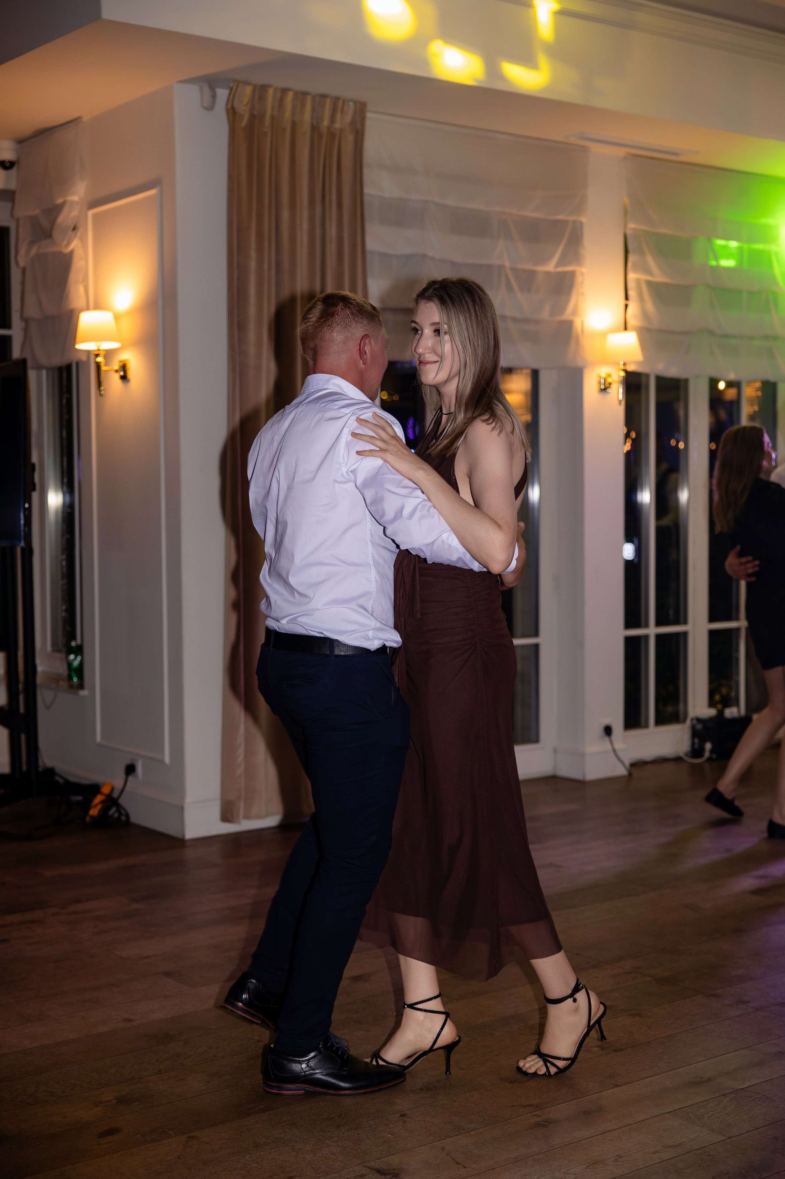 Василь + Іванна. Весільний, сімейний фотограф Варшава