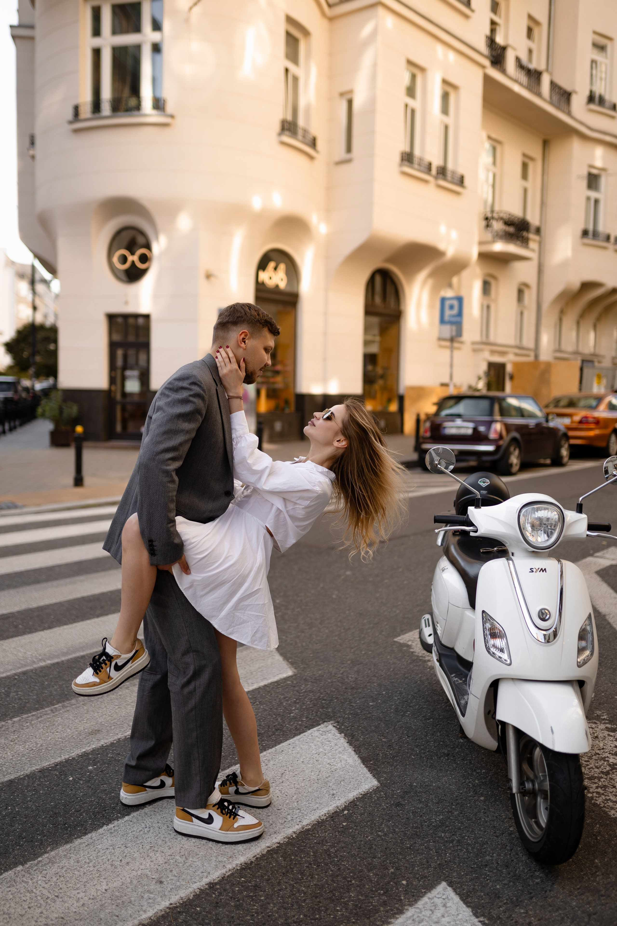 Юля+Саша. Весільний, сімейний фотограф Варшава