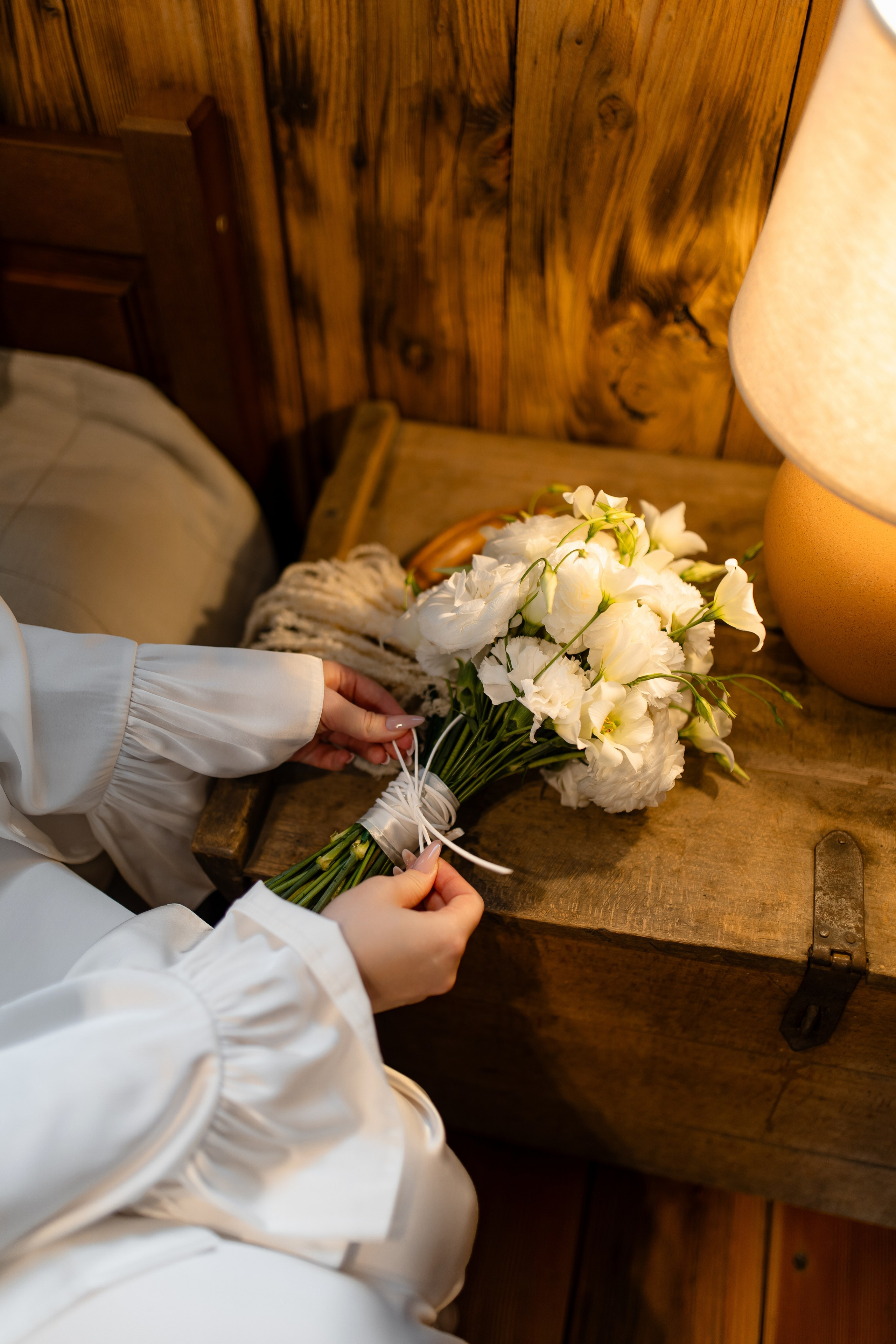 Назар + Олена. Весільний, сімейний фотограф Варшава