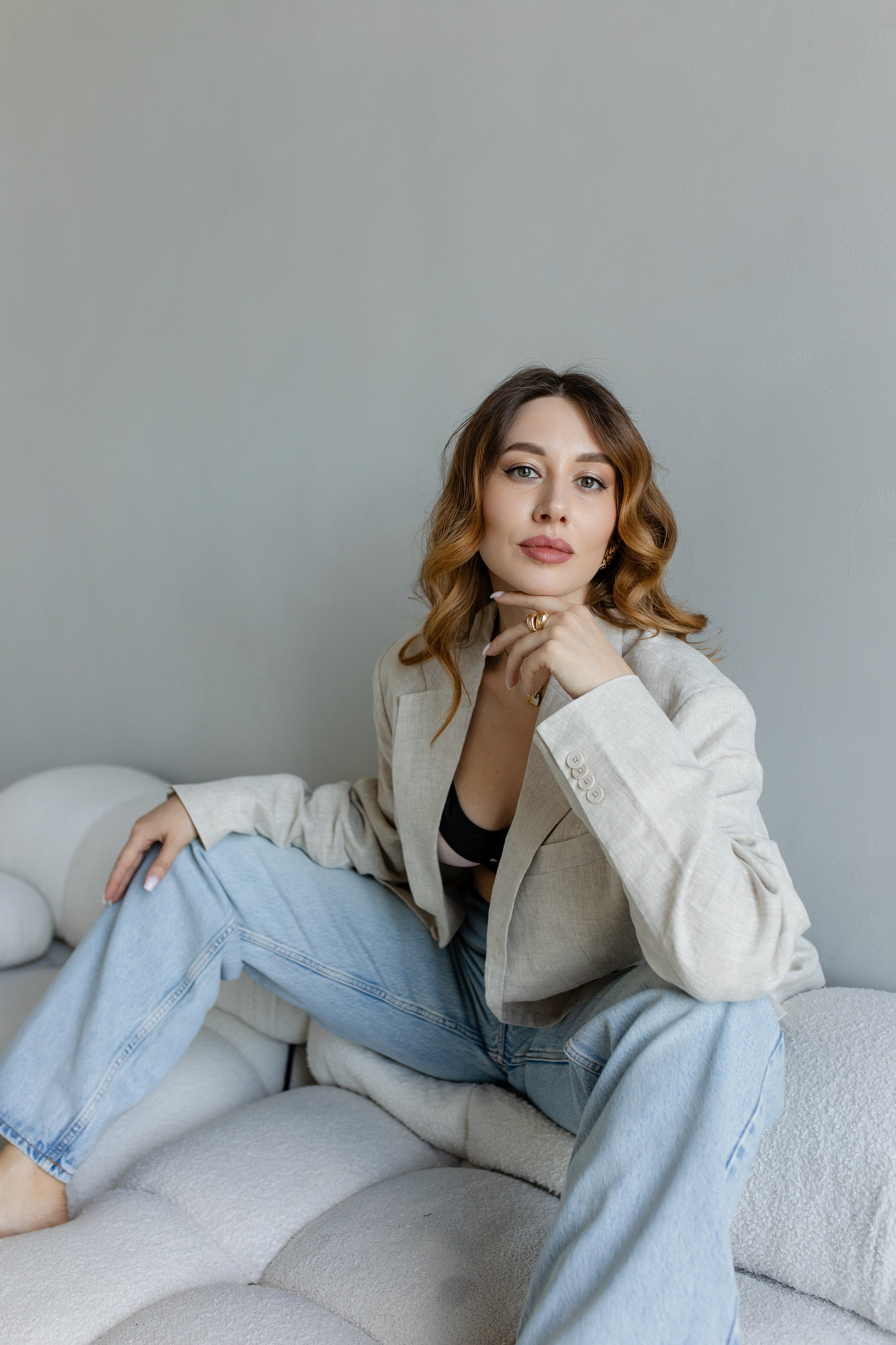 Вікторія. Весільний, сімейний фотограф Варшава