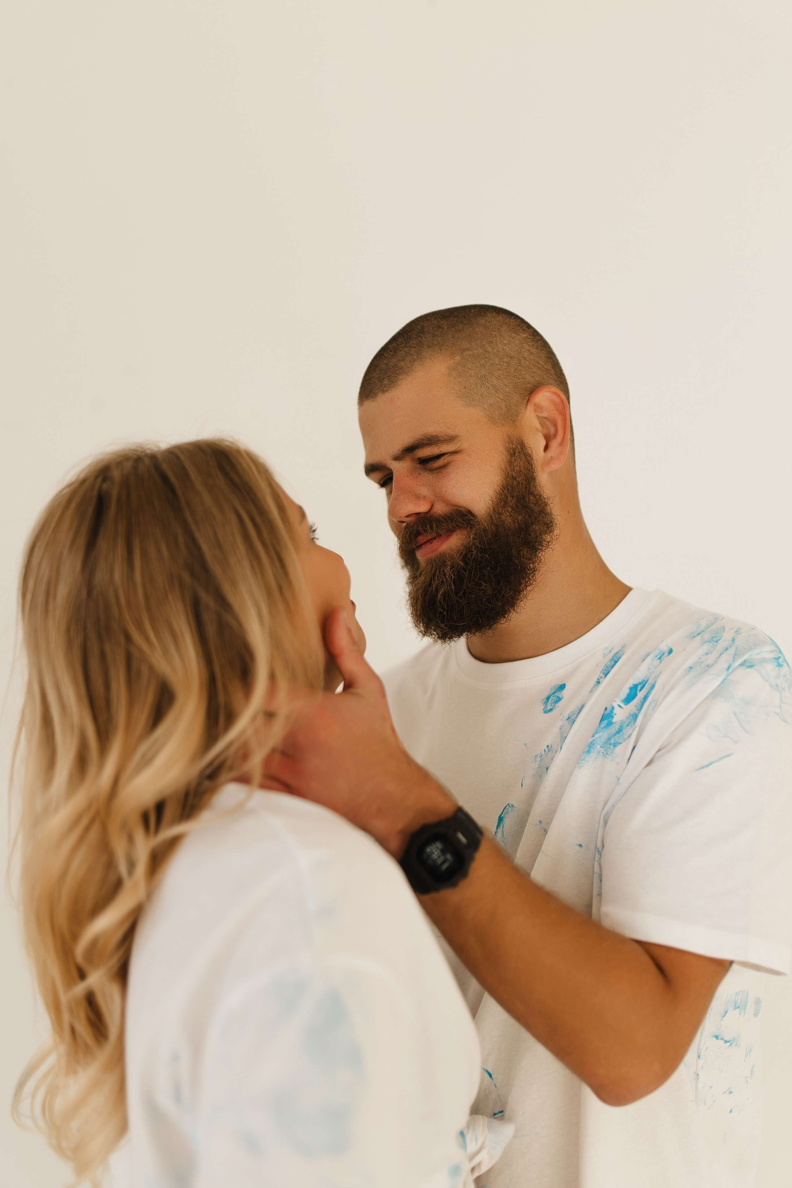 Женя+Поліна. Весільний, сімейний фотограф Варшава