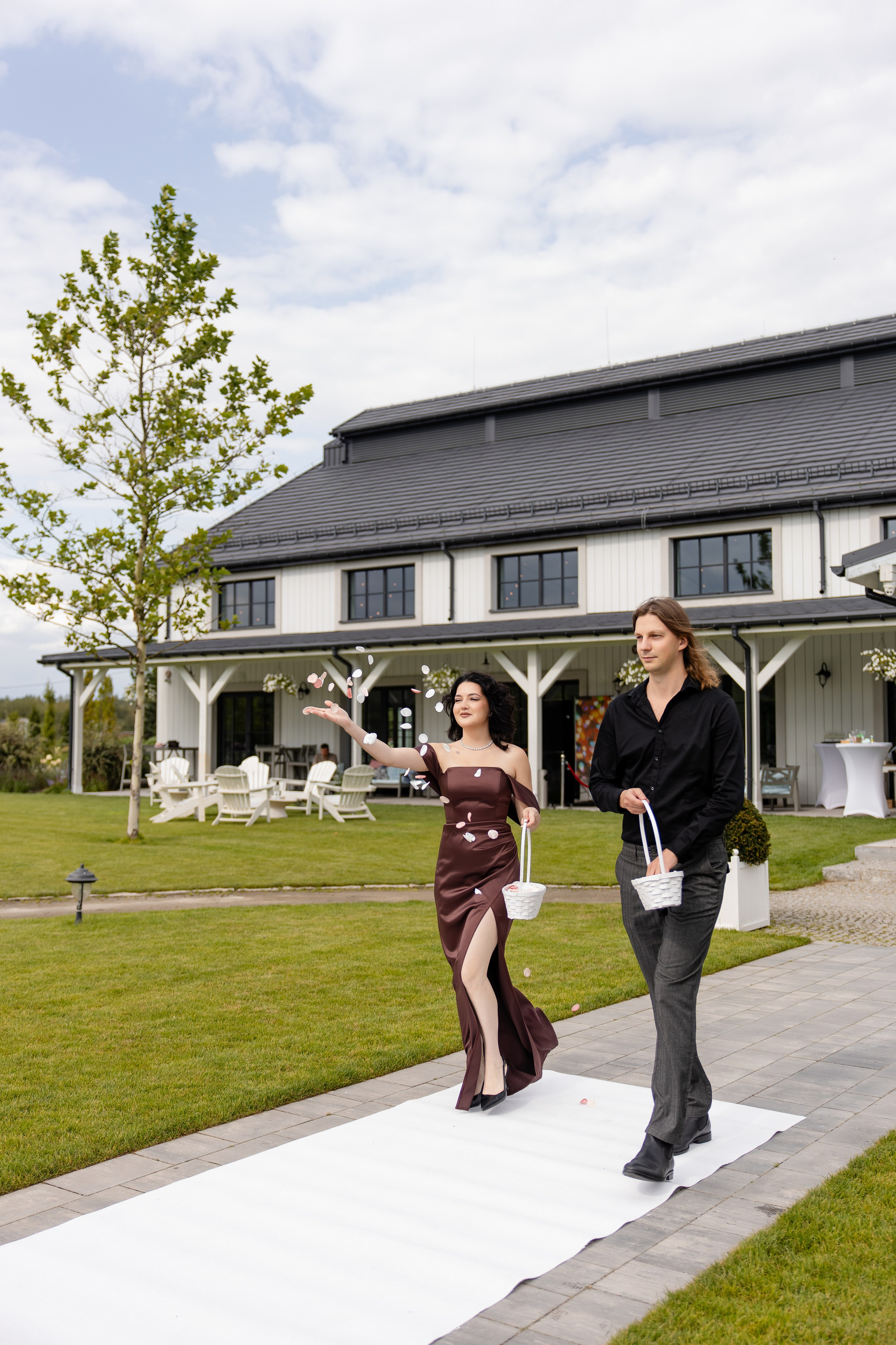 Діма + Валерія. Весільний, сімейний фотограф Варшава