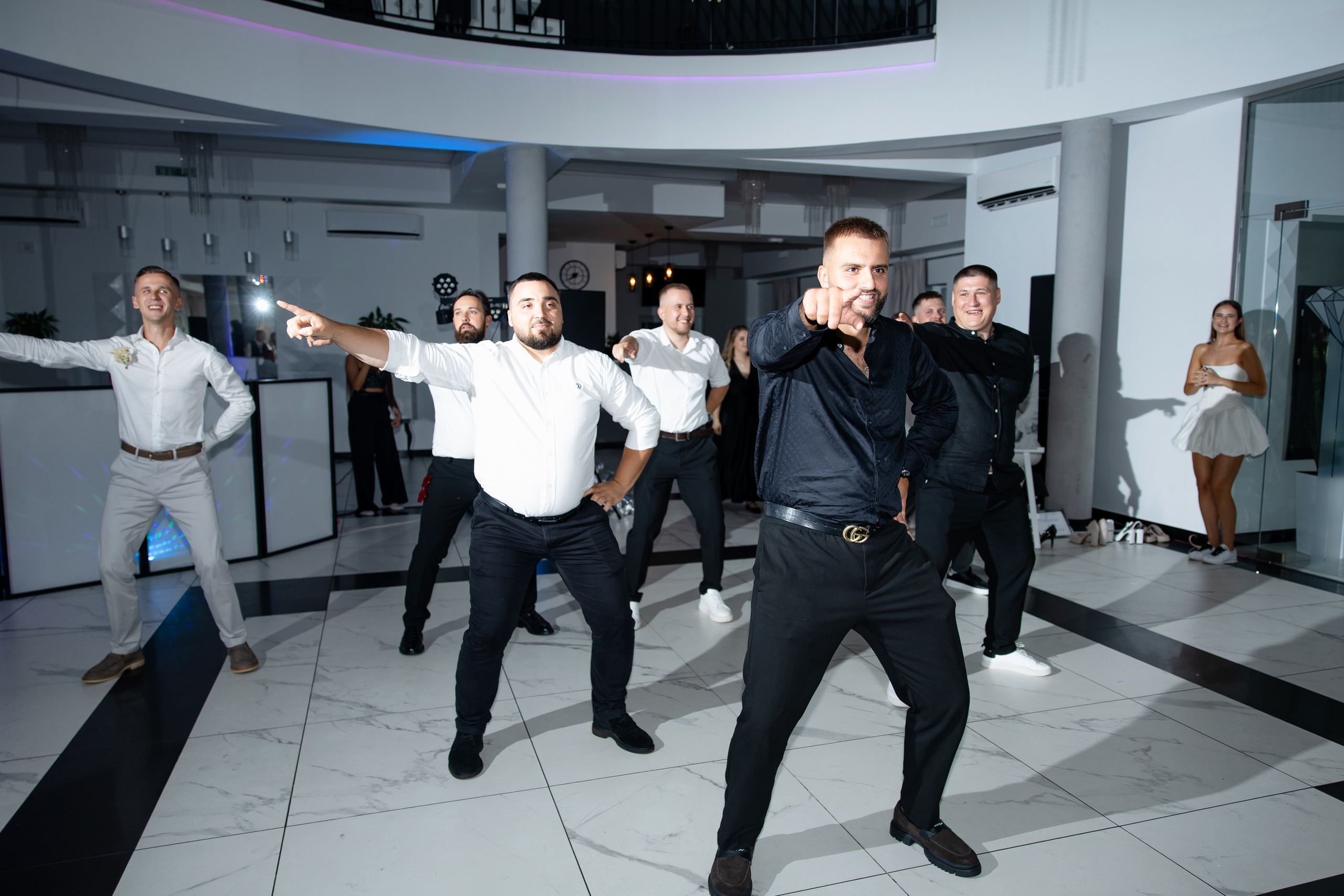 Артур + Анастасія. Весільний, сімейний фотограф Варшава