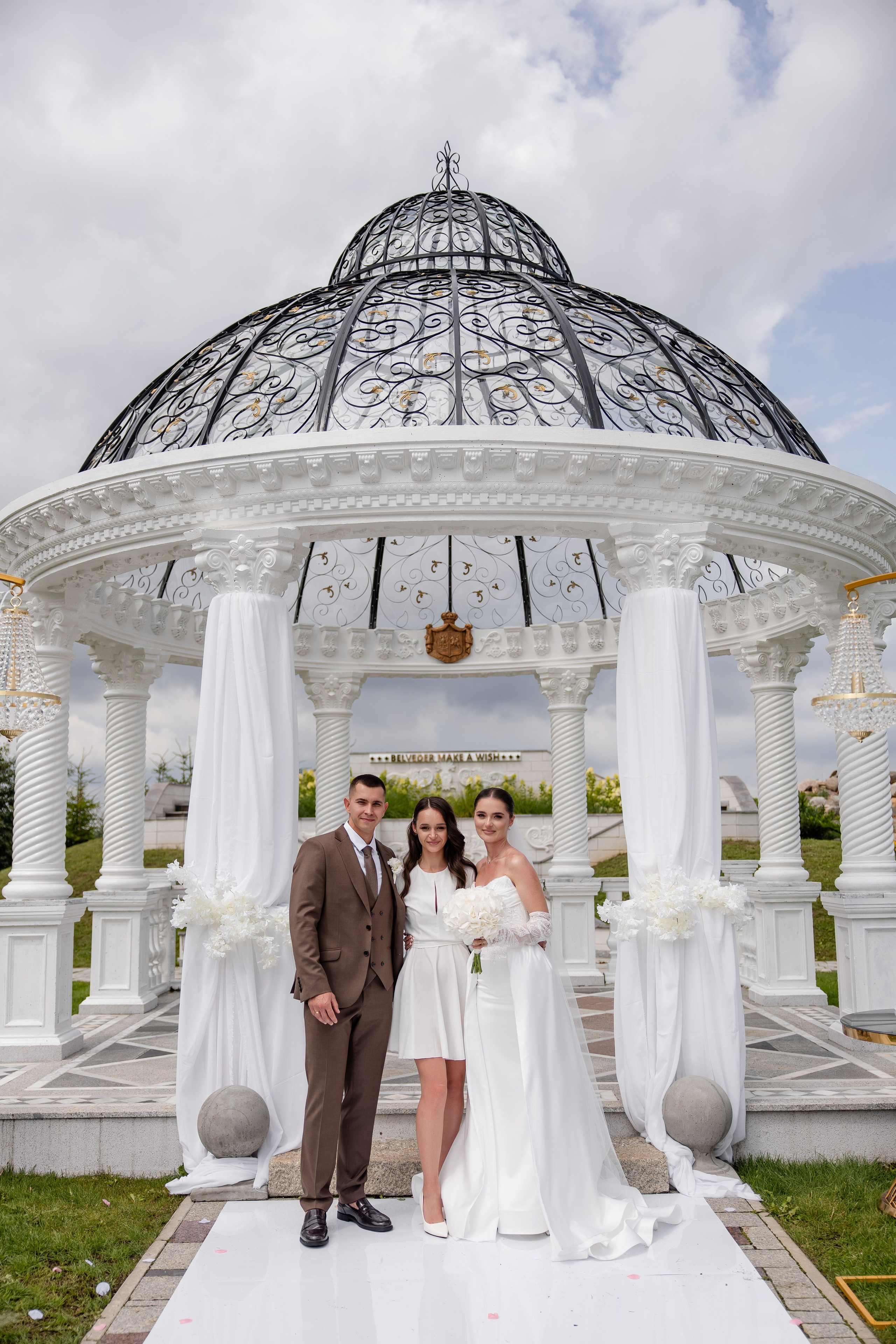 Ігор + Тая. Весільний, сімейний фотограф Варшава