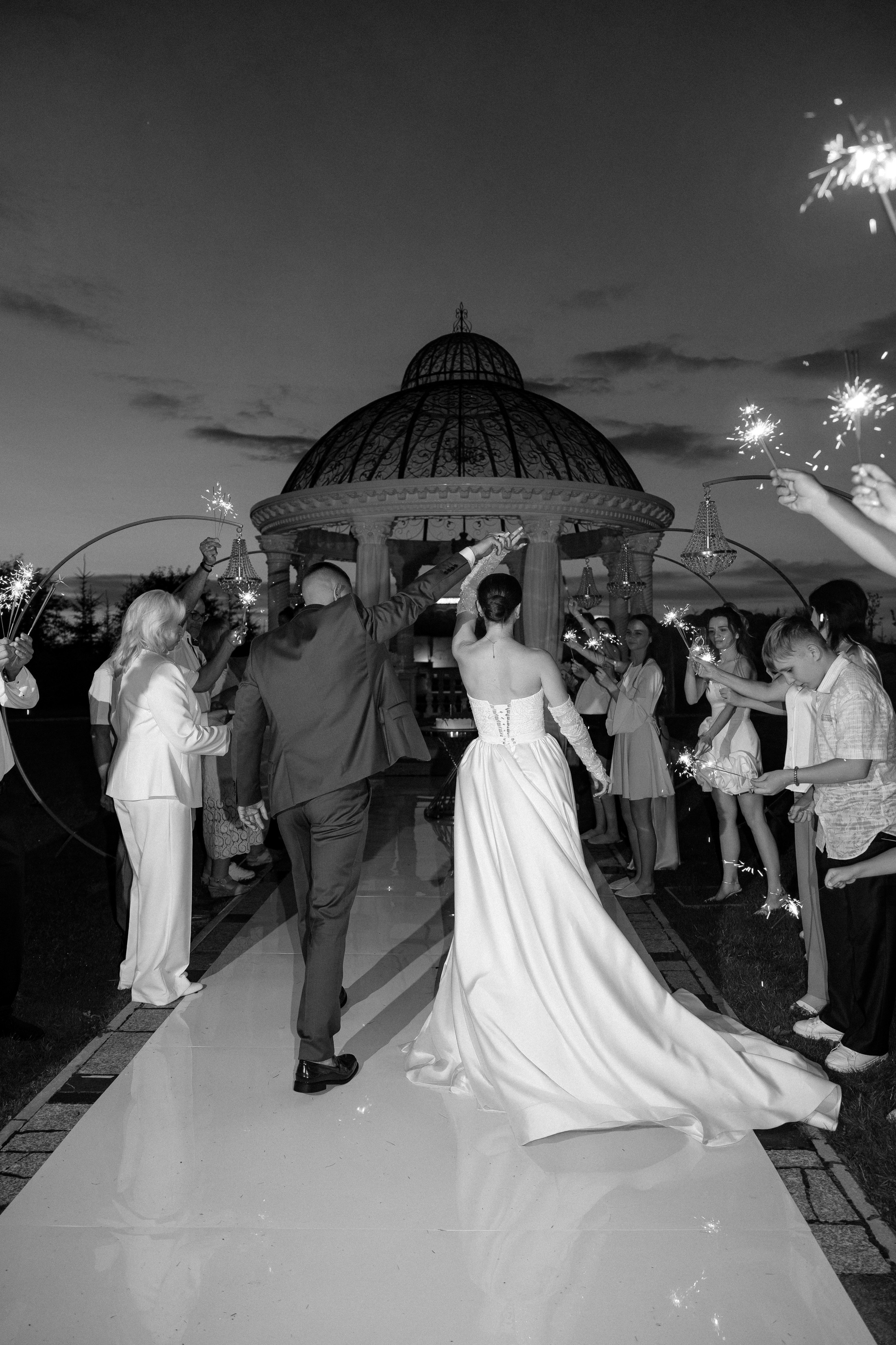 Ігор + Тая. Весільний, сімейний фотограф Варшава