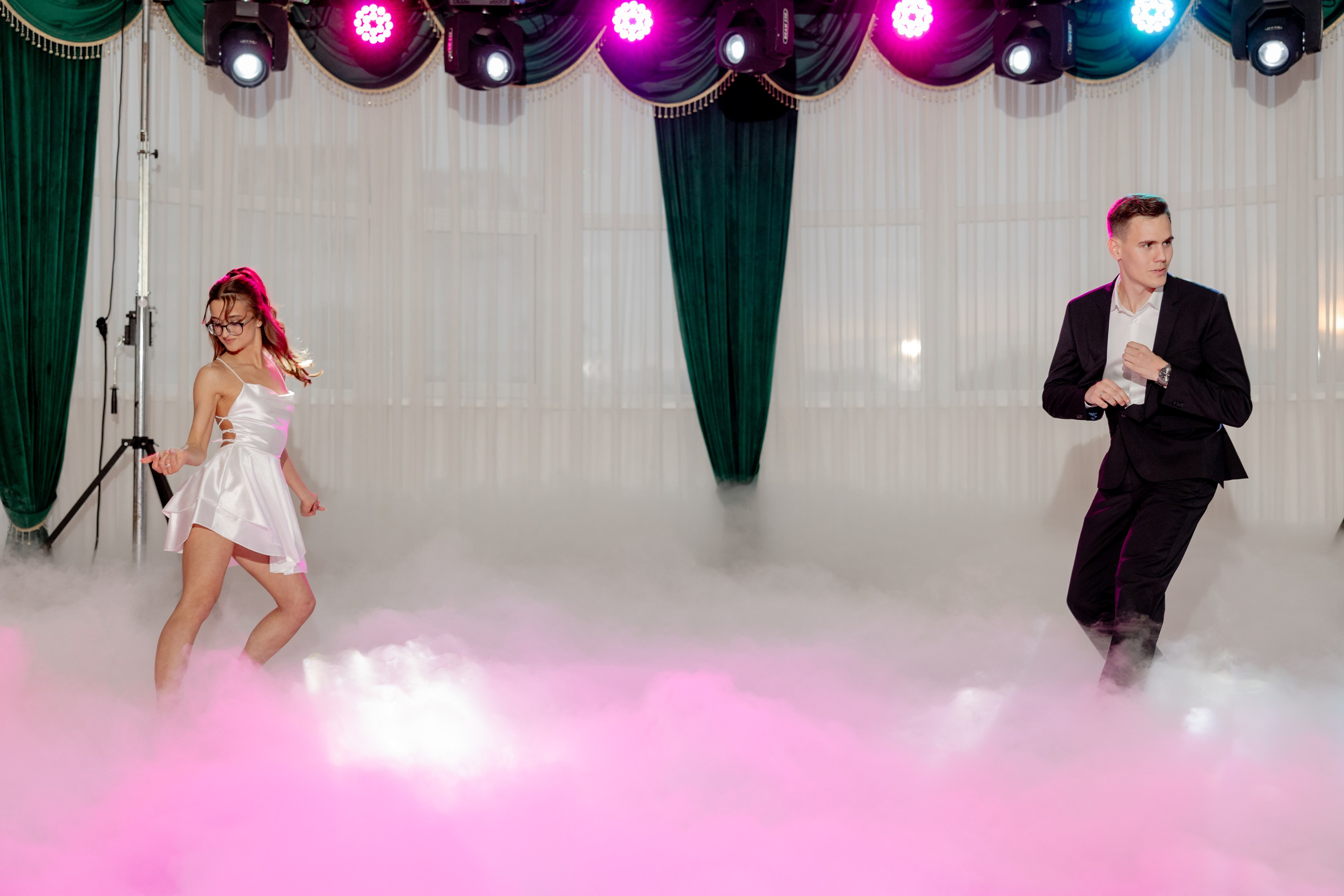 Cristian & Evelina. ProWed — Foto Video Moldova