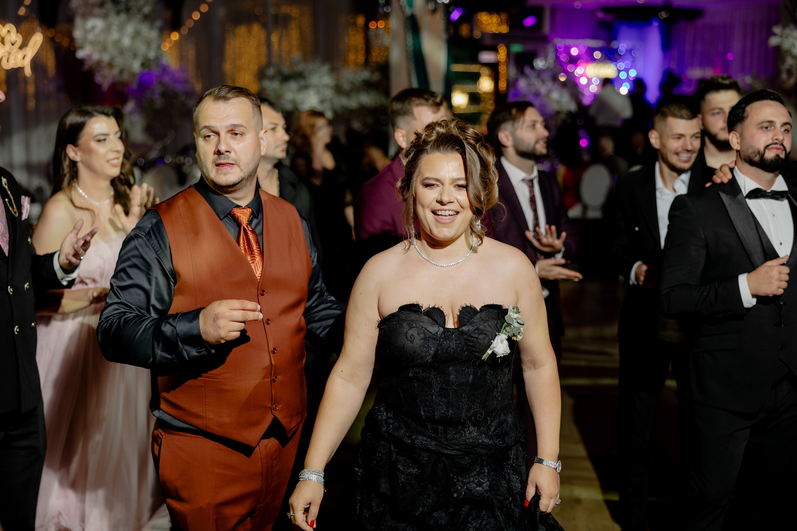 Mirel & Otilia. ProWed — Foto Video Moldova