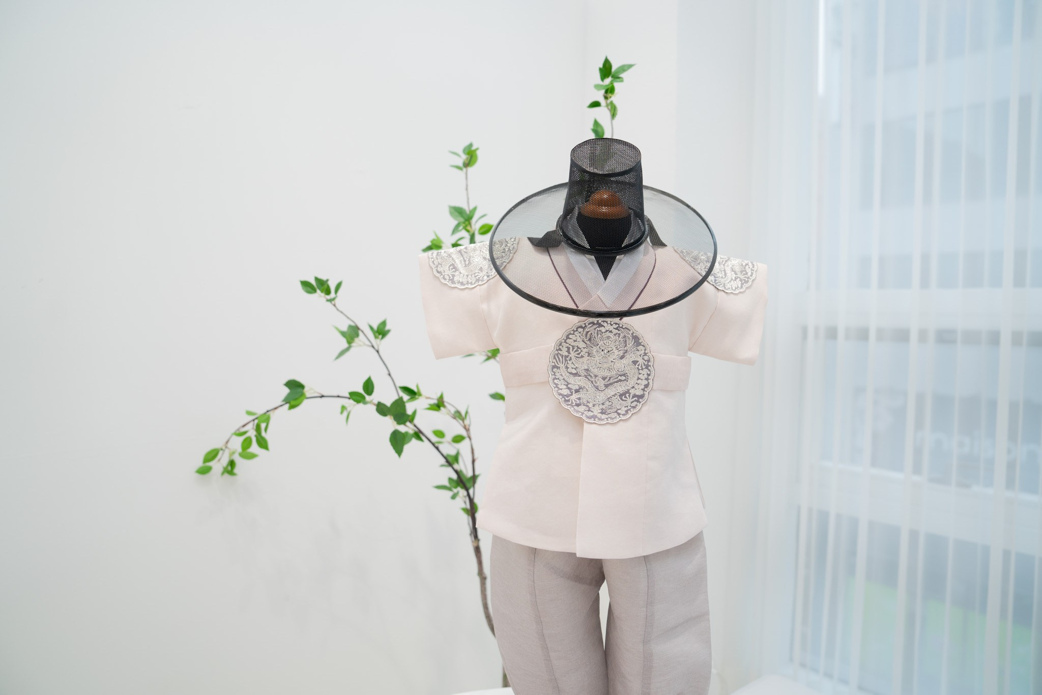 Ханбоки. Студия декора «Нарния»