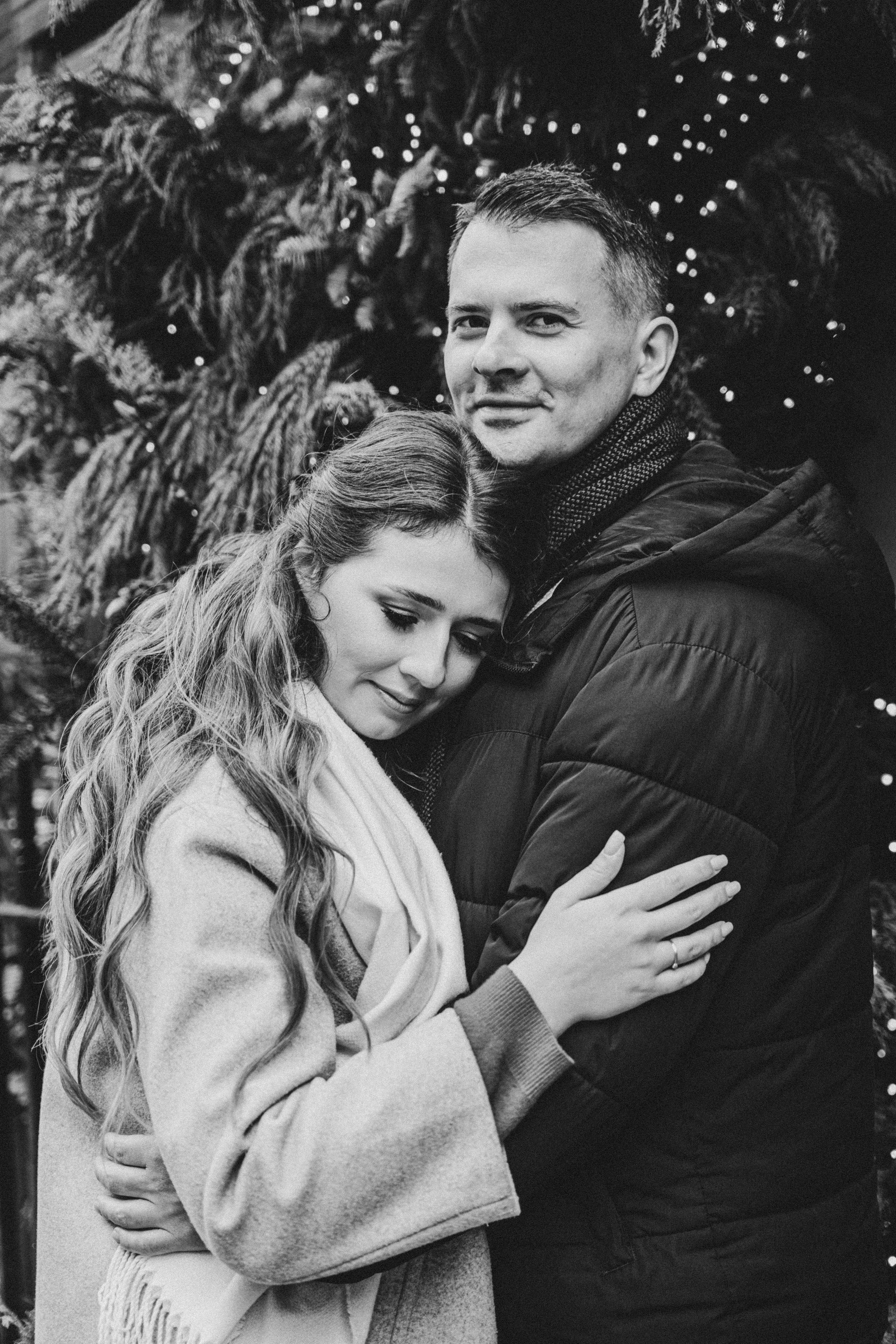 Tanya & Dima. Tonya Kyrylenko photographer in London