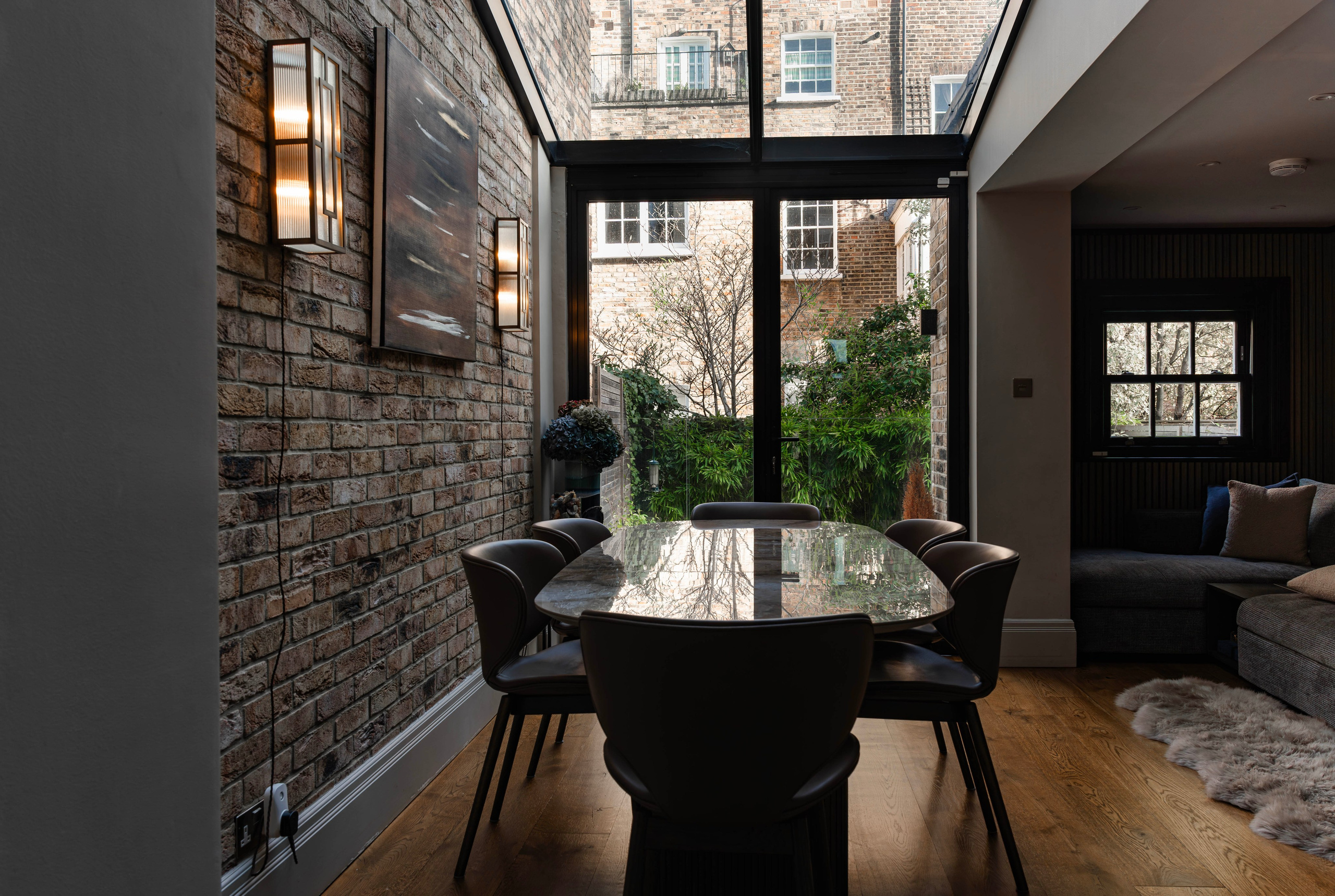 Interior. Tonya Kyrylenko photographer in London