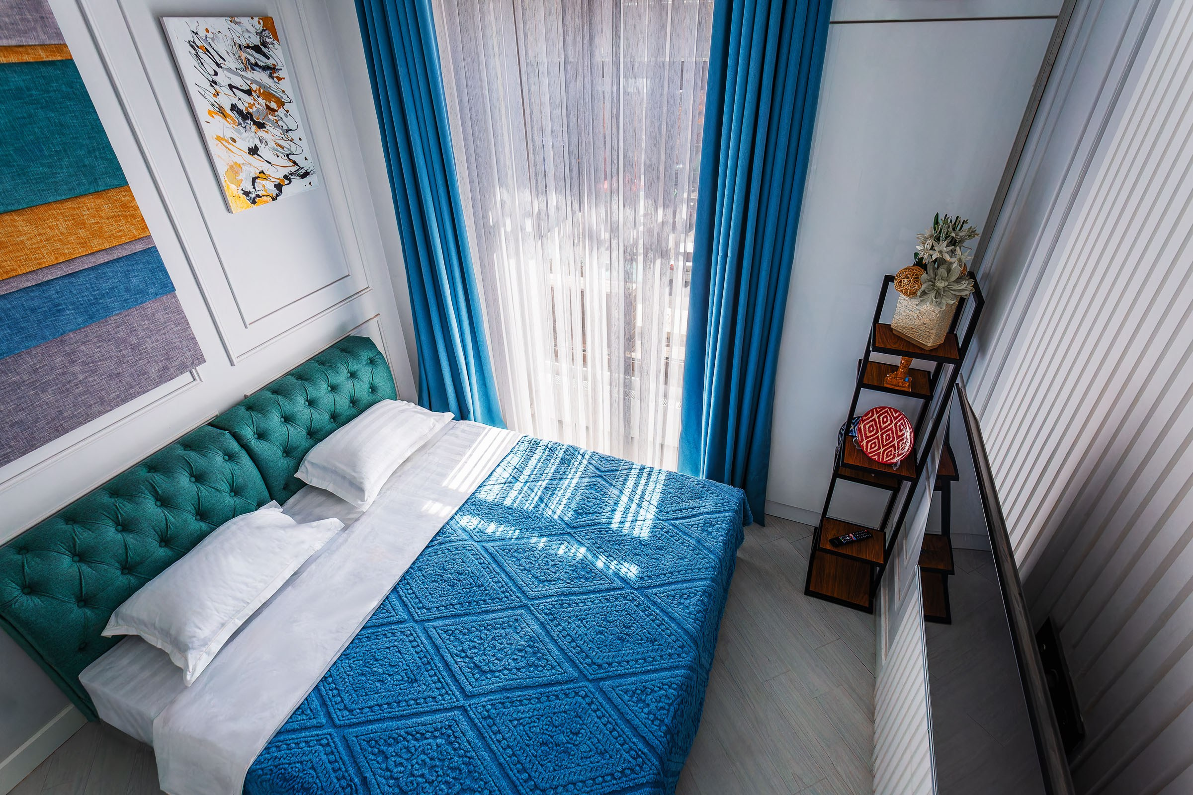 Интерьерный фотограф в Ташкенте