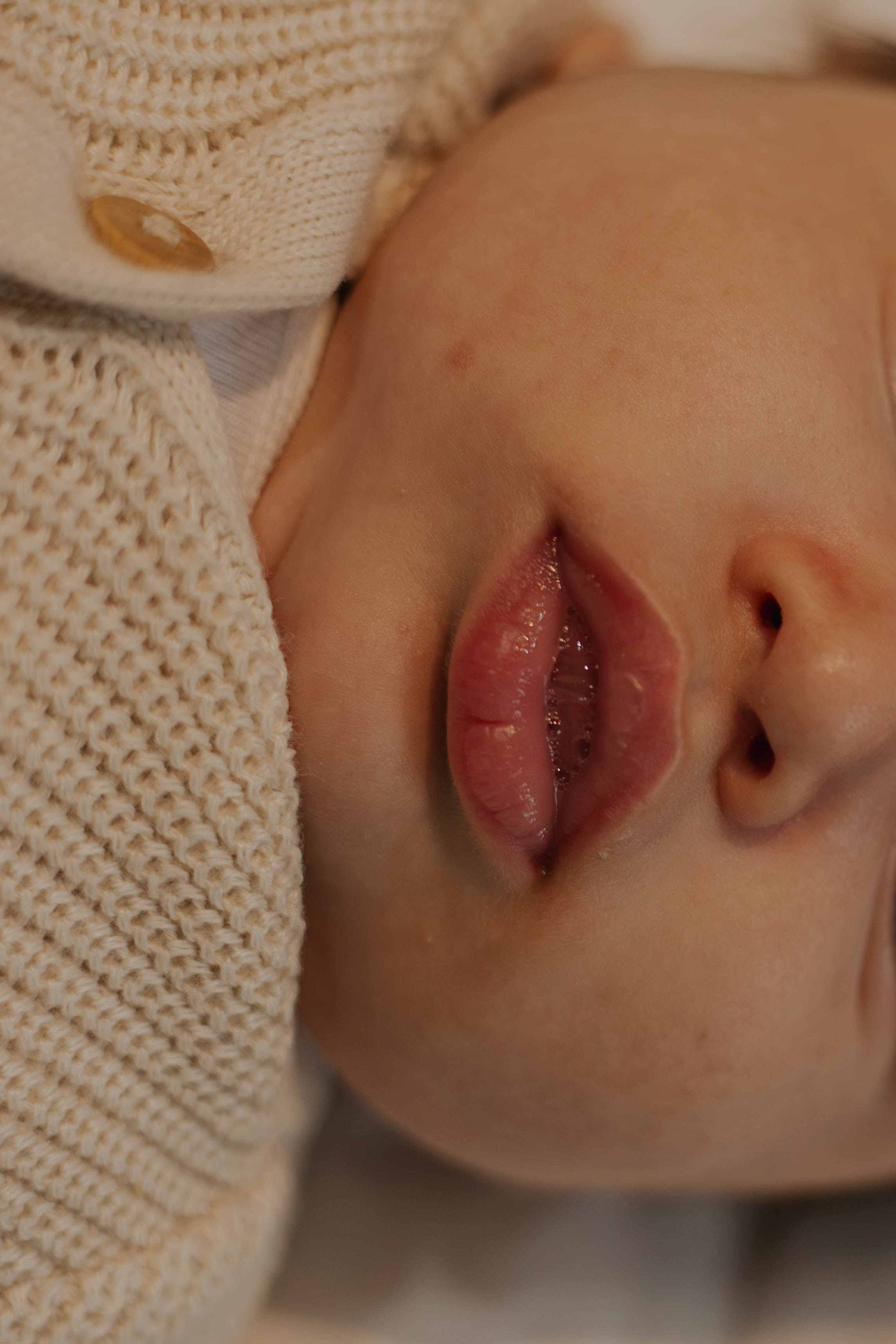 Conrado — 1 mês. Amanda Paraizo | Fotógrafa de Parto, Gestante e Família na Grande Vitória — ES