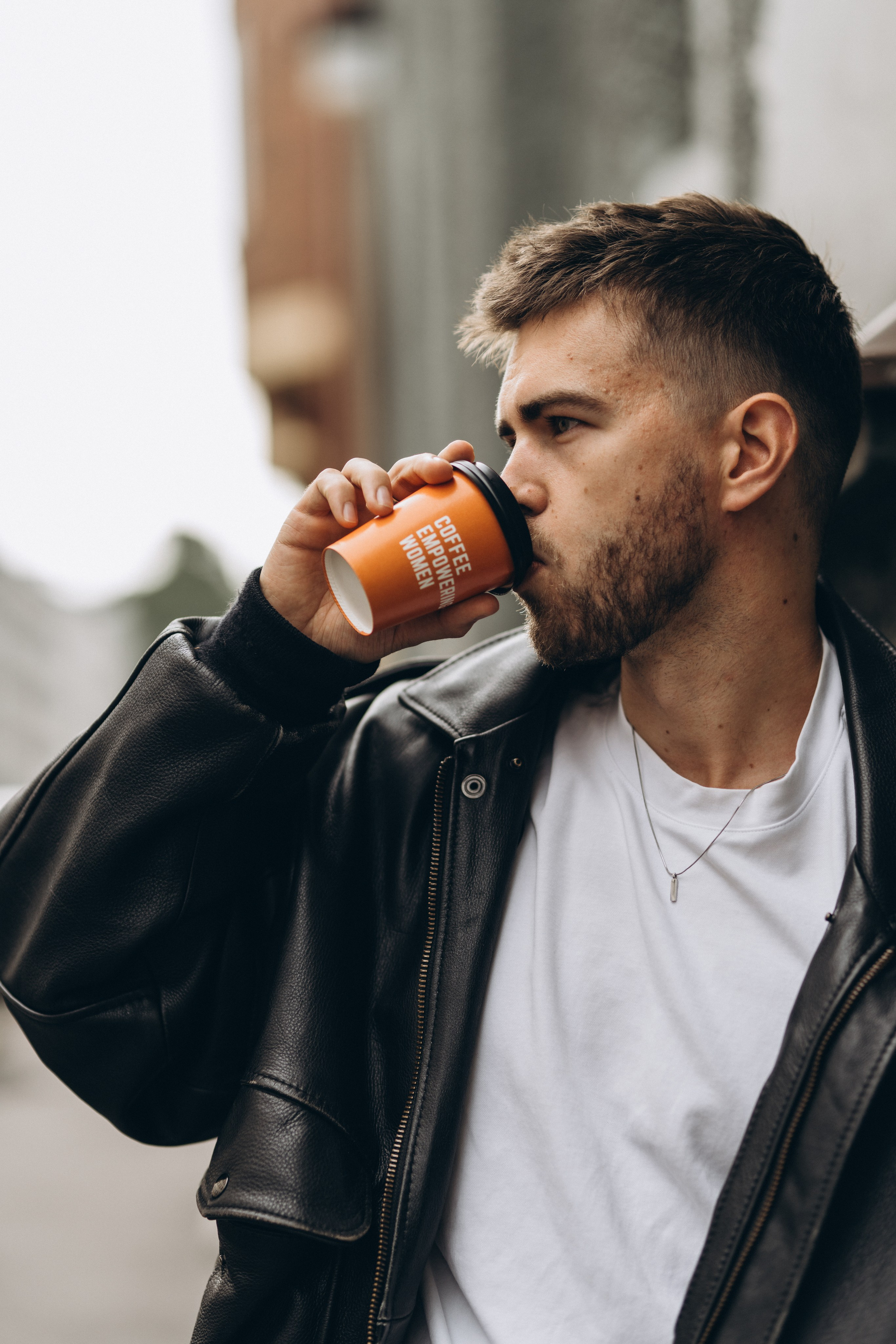 Kevin. Wedding and portrait photographer in Helsinki Vickan O