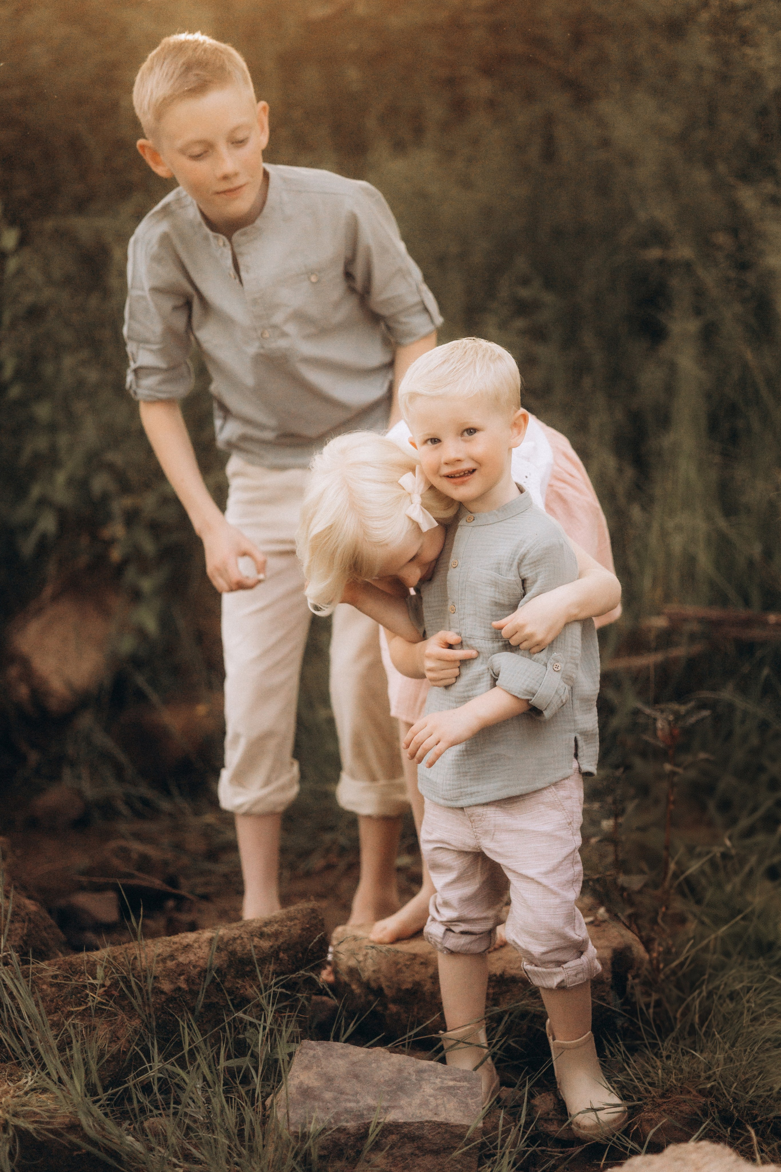 Liebevolle Momente. Julia Sööt Fotografie
