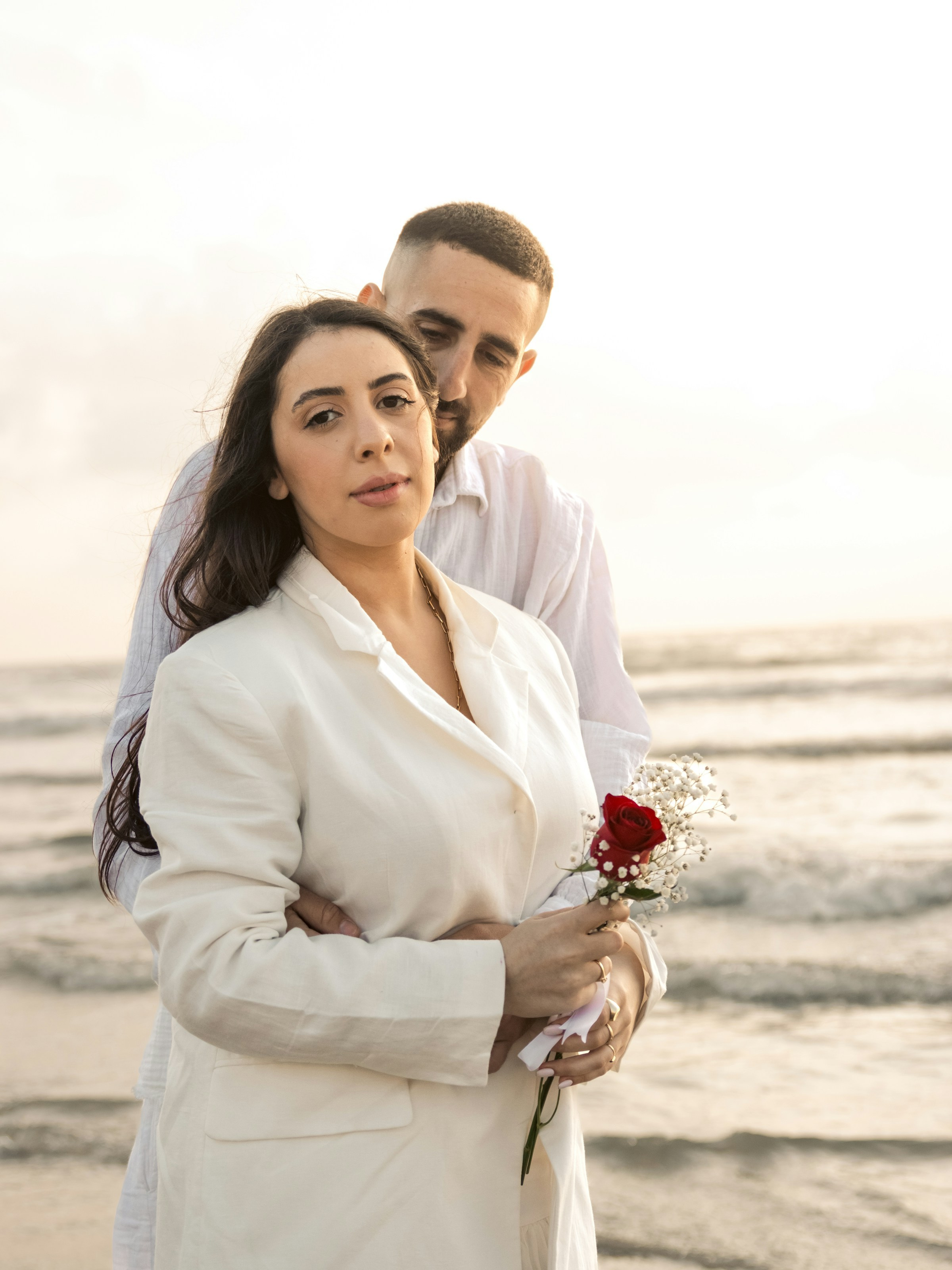 Jordan & Olivia. Stargazing Production