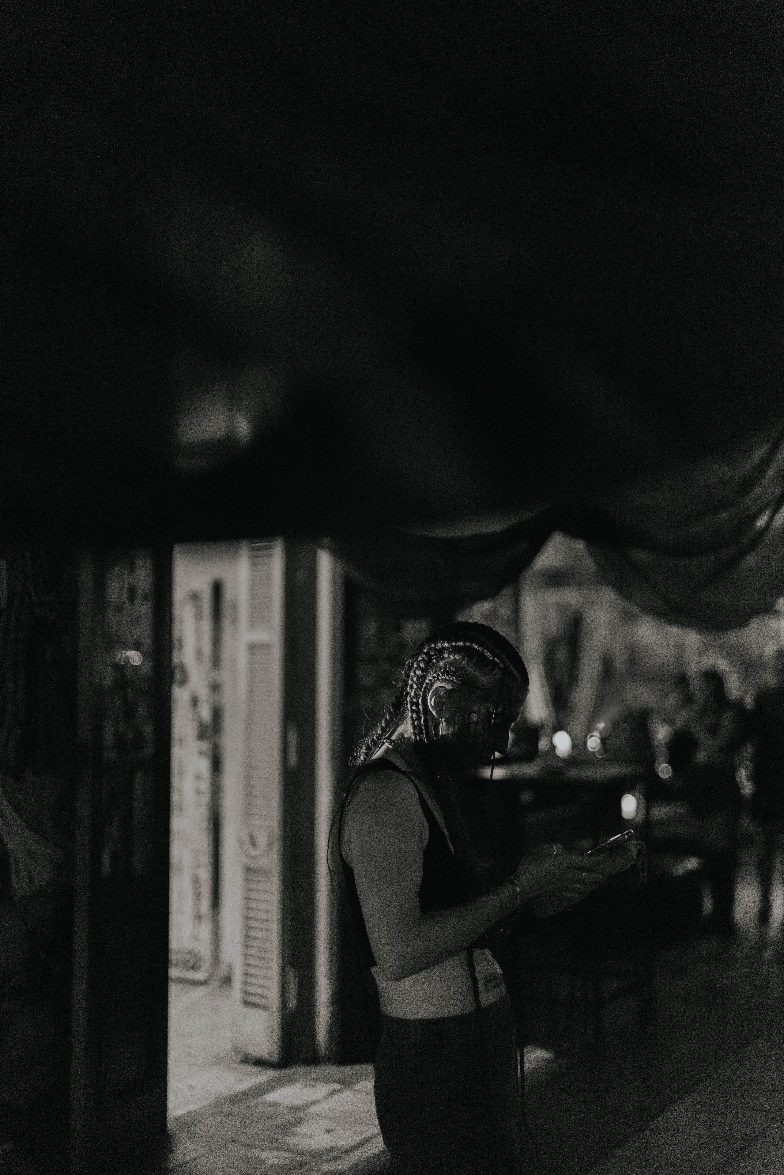 Ladno.cooperativa. Photographer @elmirkami in the city of Buenos Aires