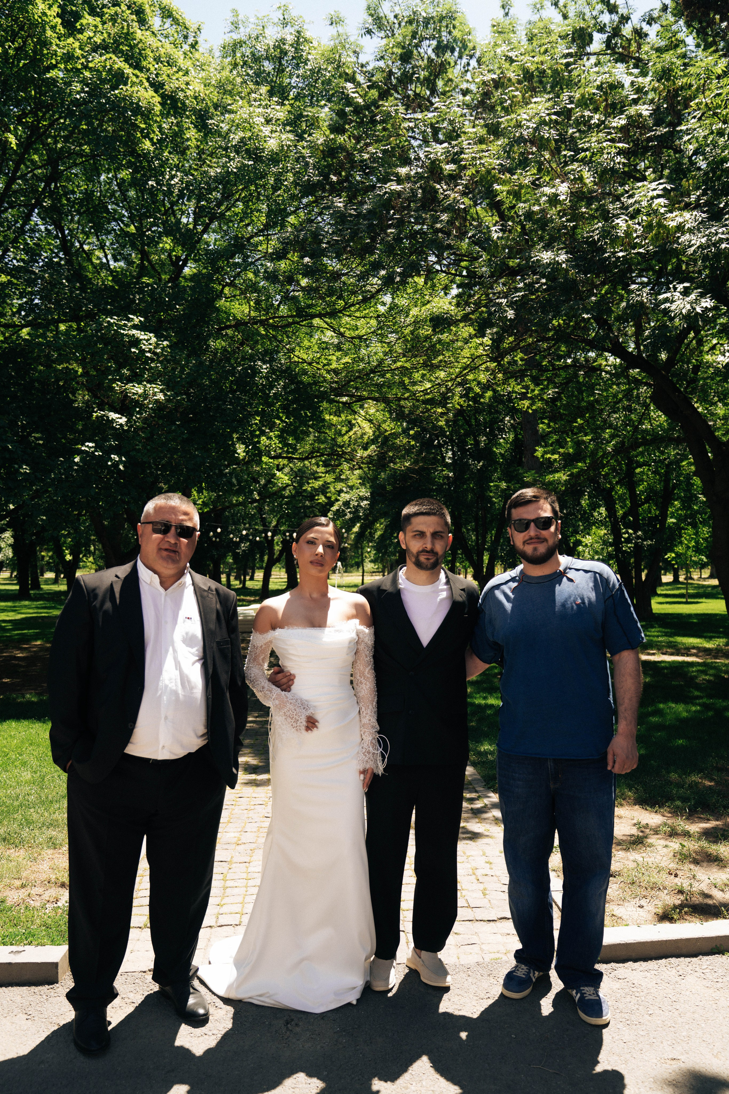 Wedding. ფოტოგრაფი სალომე ბარბაქაძე