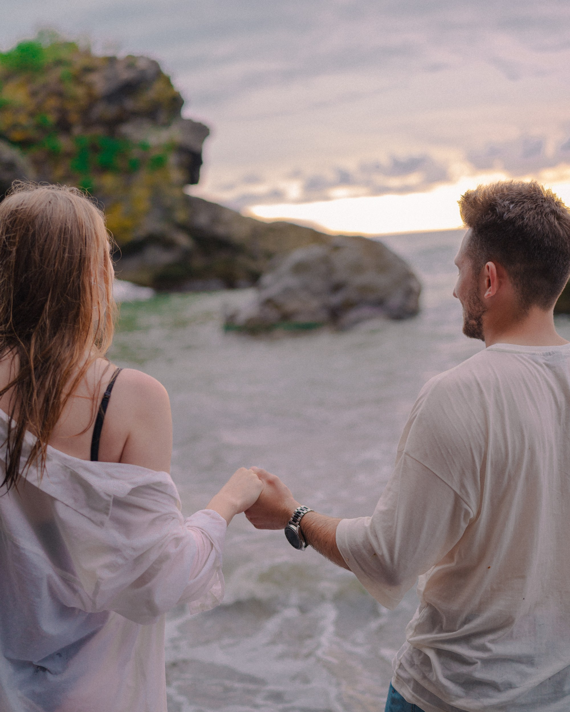 Данил и Арина. Индивидуальный и свадебный фотограф в Батуми Валерия Азаренко