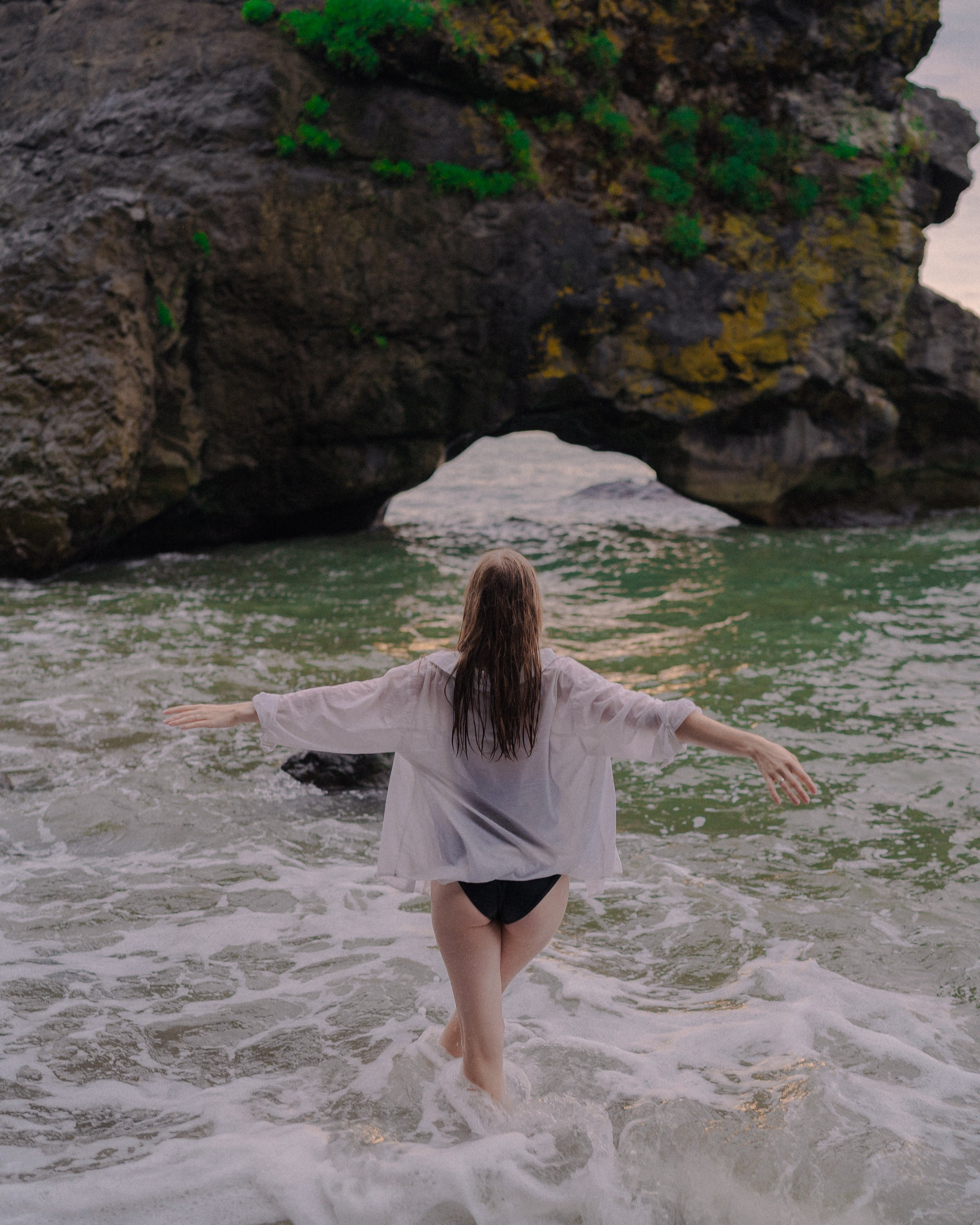 Данил и Арина. Индивидуальный и свадебный фотограф в Батуми Валерия Азаренко