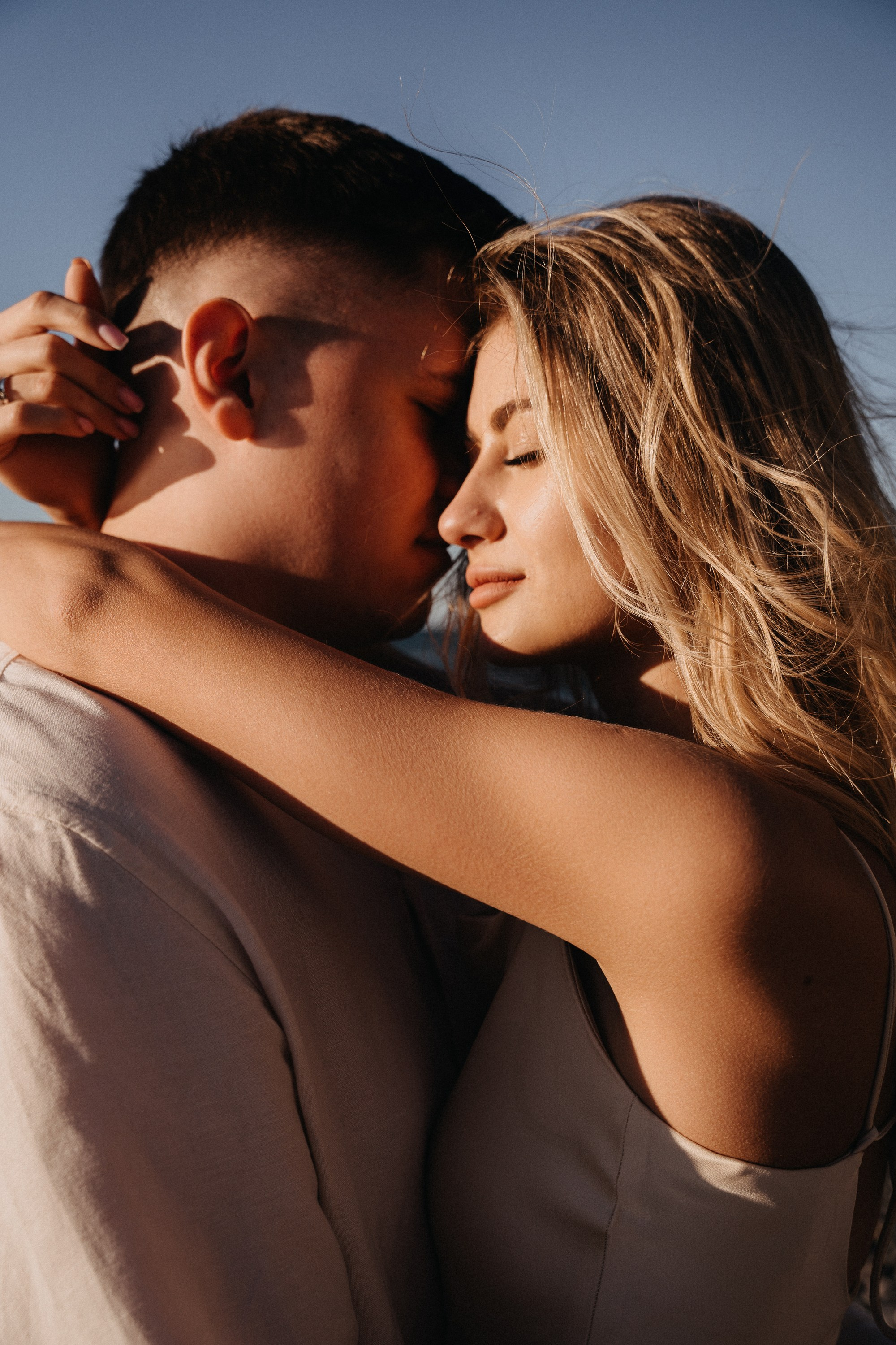 Роман и Инна. Индивидуальный и свадебный фотограф в Батуми Валерия Азаренко