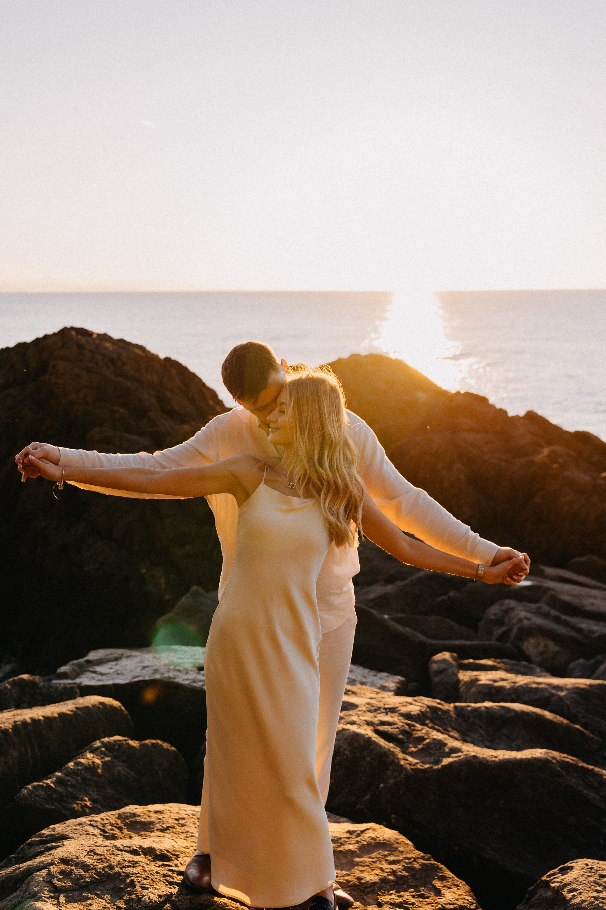 Роман и Инна. Индивидуальный и свадебный фотограф в Батуми Валерия Азаренко