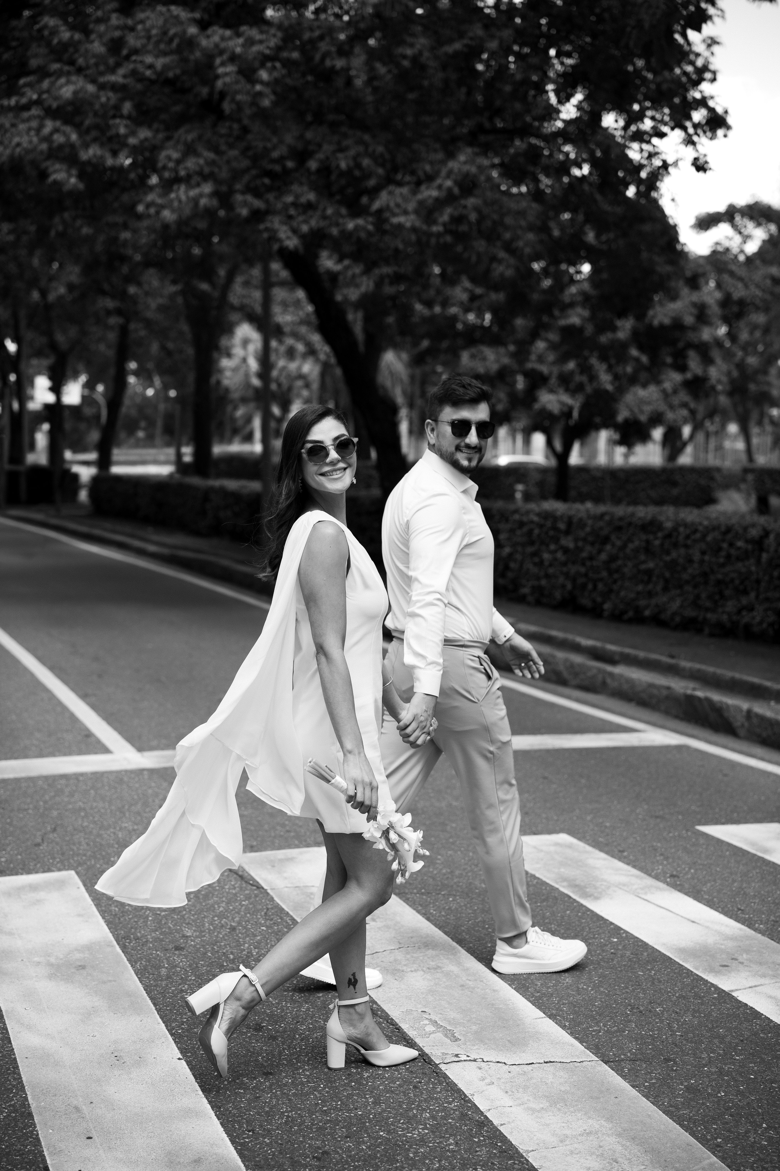 Pré-Wedding/Ensaio. Edu e Josi Fotografia