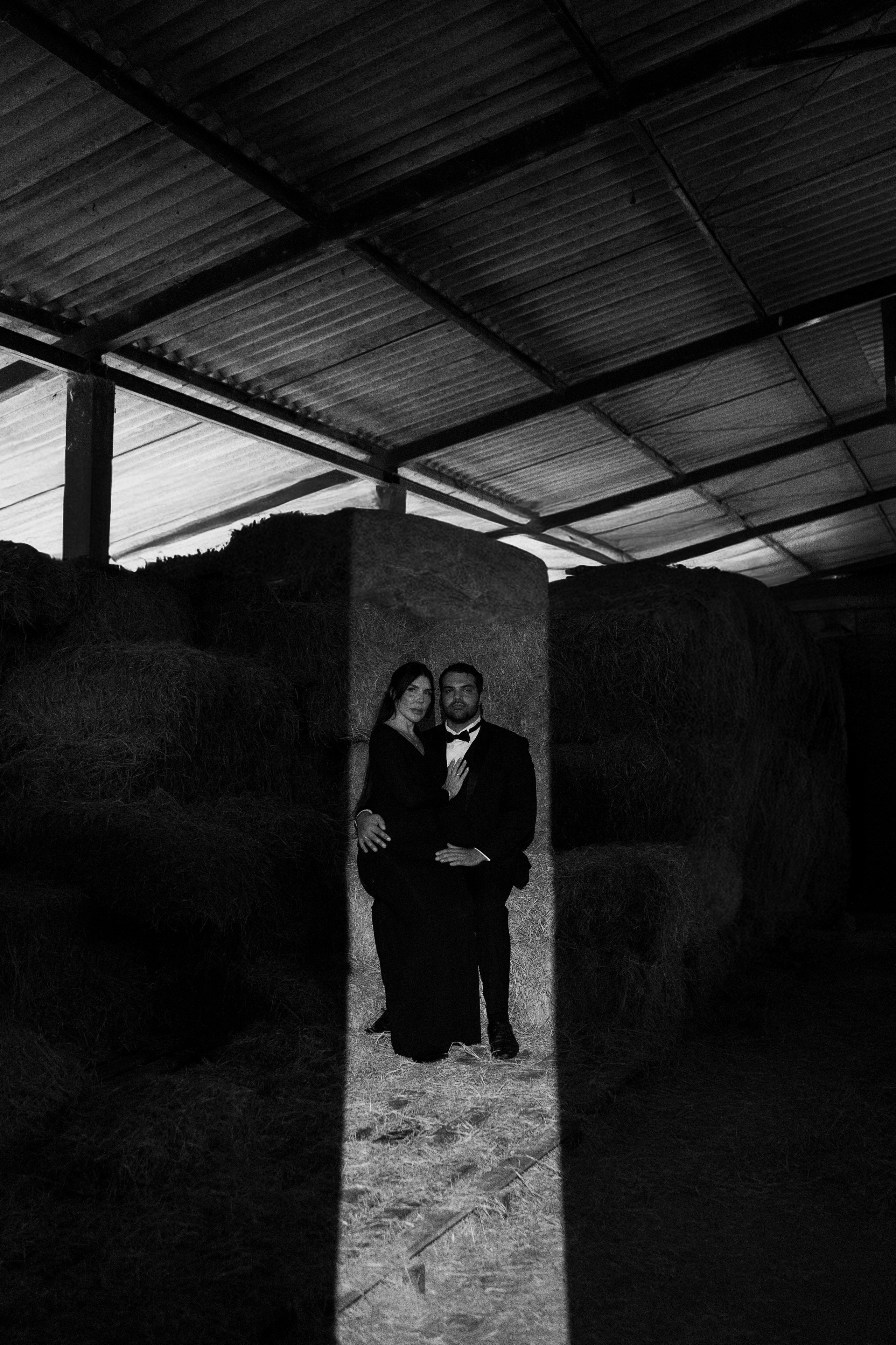 Ensaio Pré-Wedding com Cavalo em Minas Gerais | Sara e Rafael. Edu e Josi Fotografia de Casamento em Belo Horizonte | Fotos Naturais