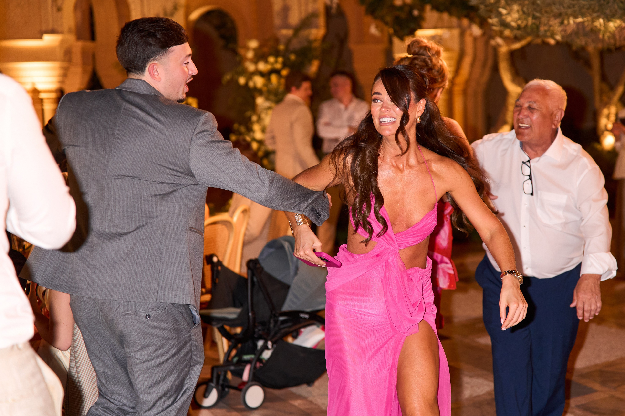 Maria & Matt. Photographer in Dubai. Фотограф Дубай