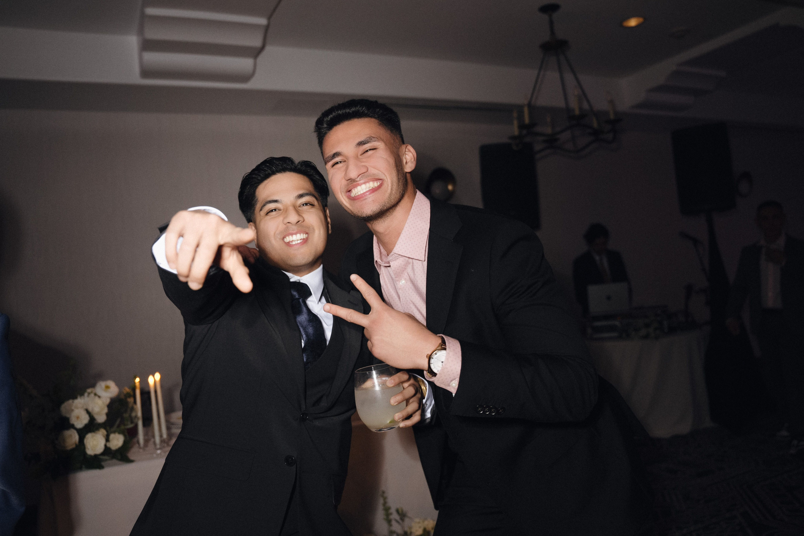 B&K. Orange County Wedding Photographer & Videographer | Candid & Timeless Wedding Photo + Video | Italiantsev