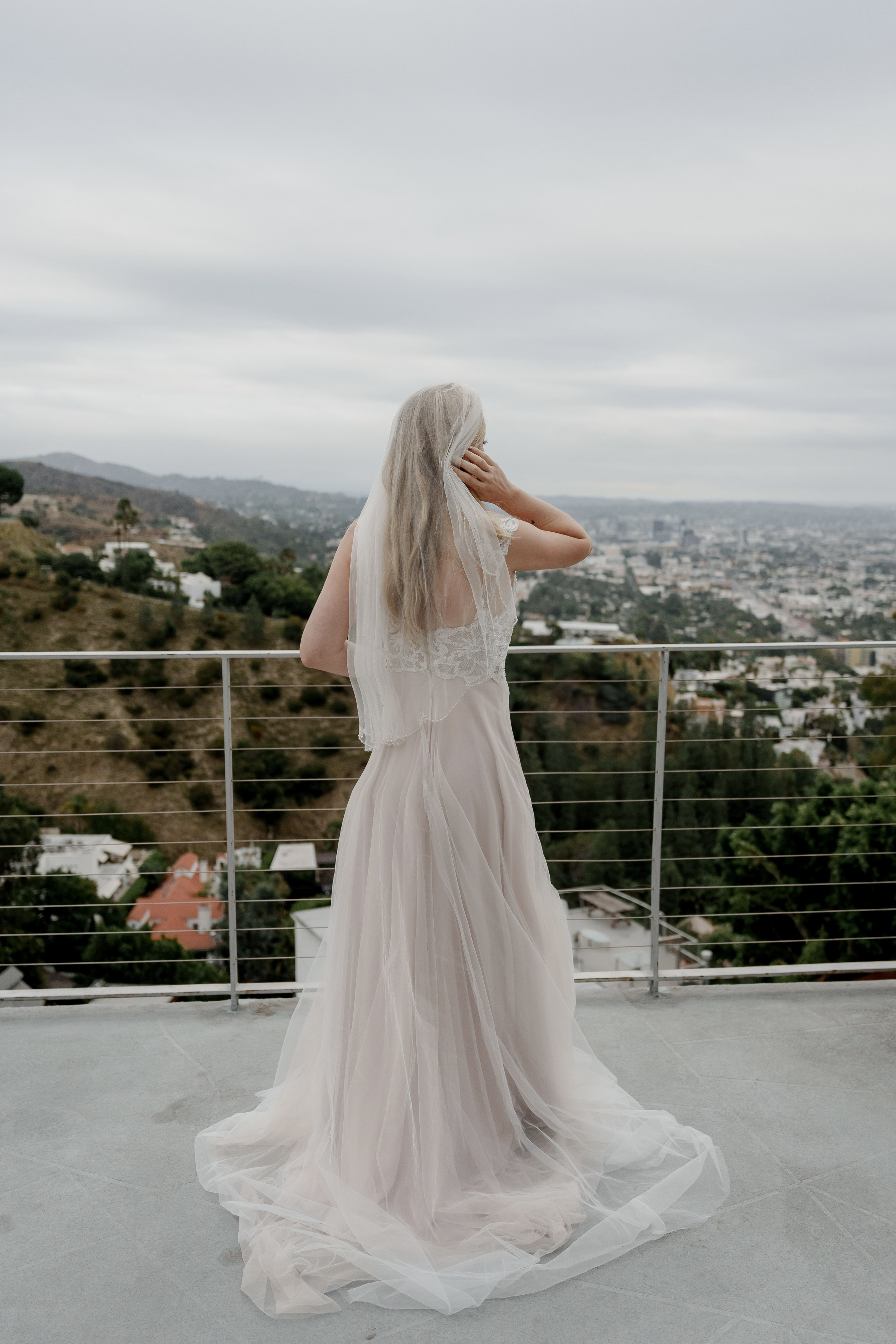 D&A. Orange County Wedding Photographer & Videographer | Candid & Timeless Wedding Photo + Video | Italiantsev