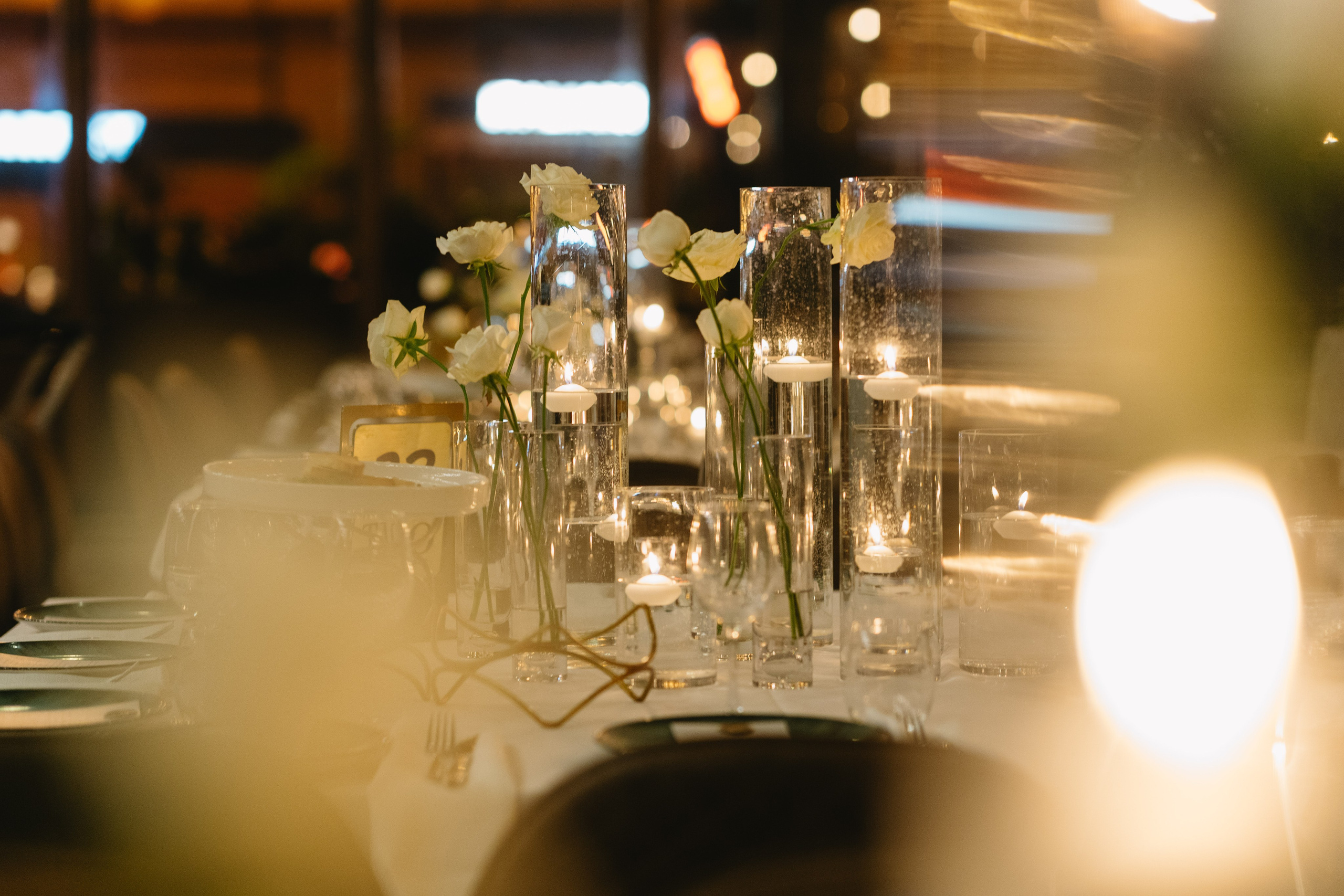 Interior & Venue. Portrait & Event Photography | Israel | David Shafirov