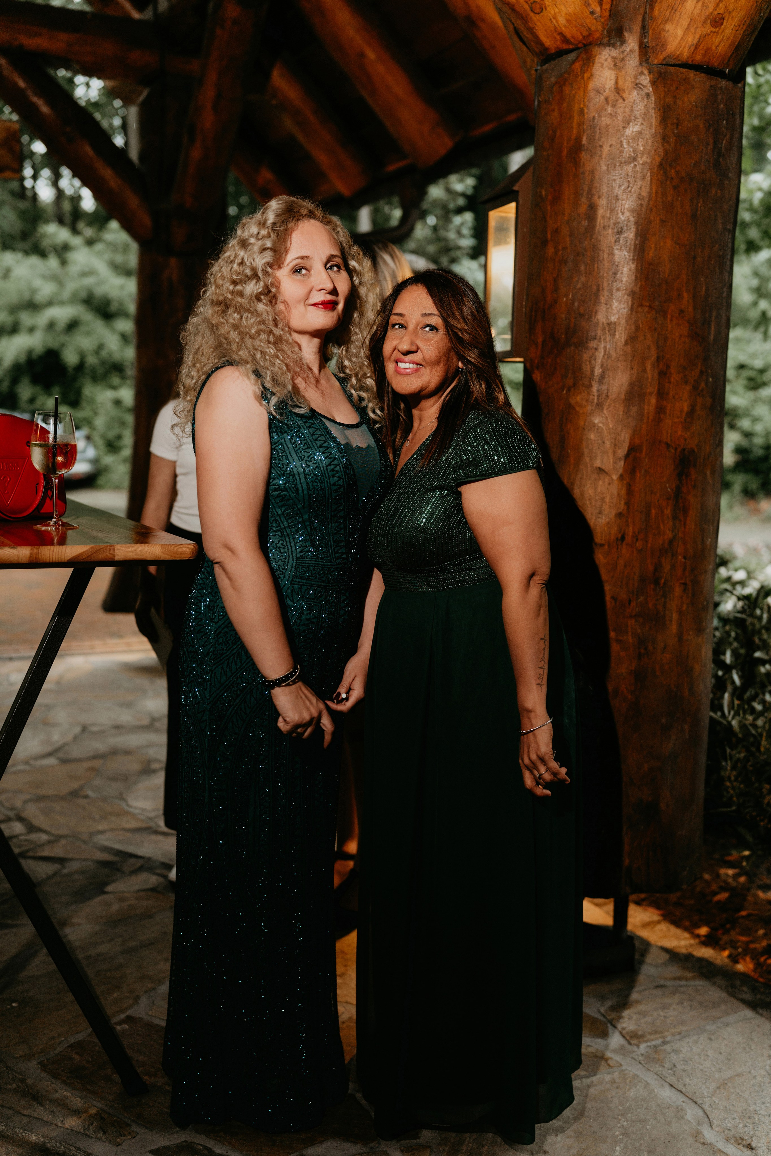 Hochzeit von Xenia & Eric