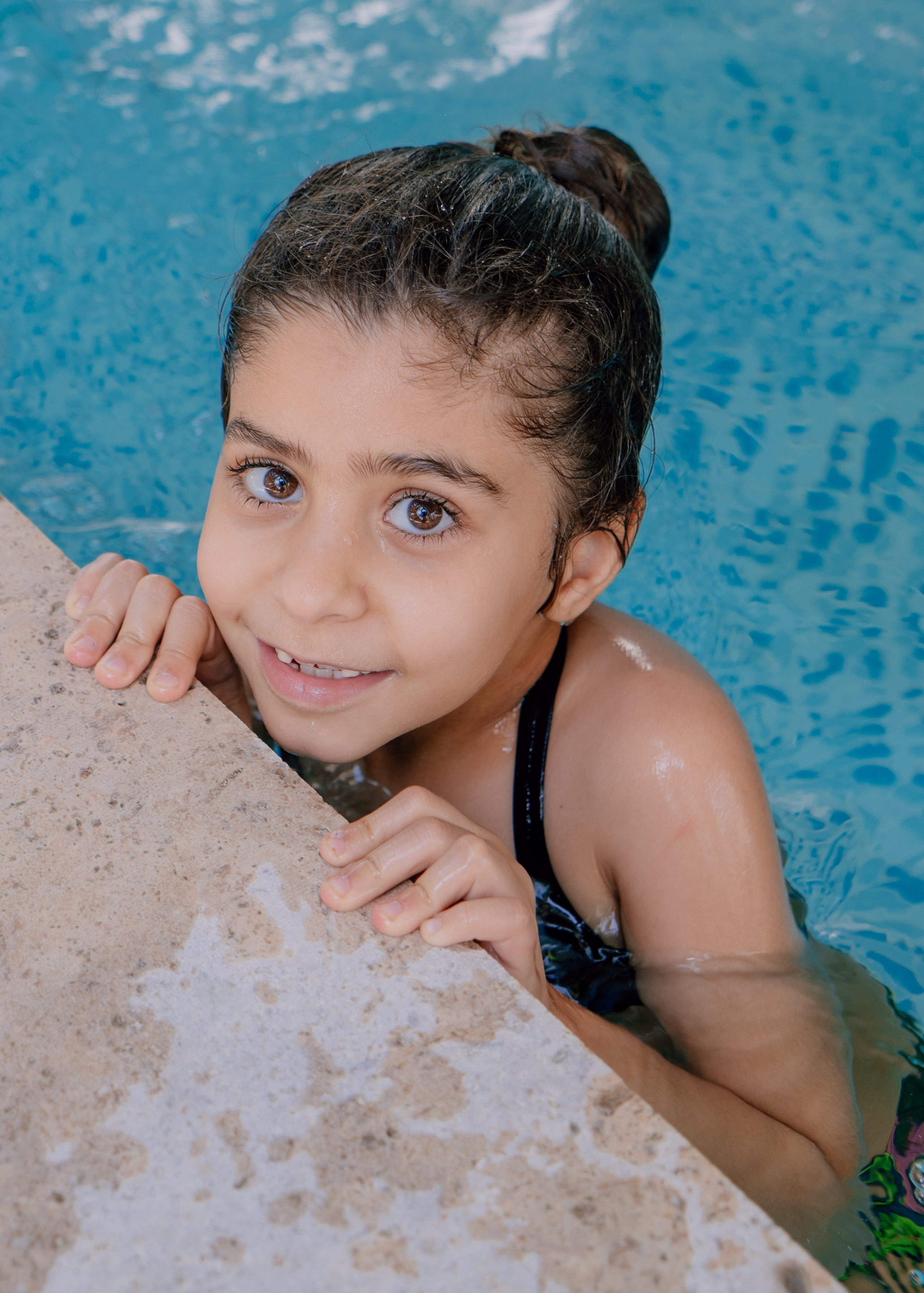 День в садике. YAADELINA Фотограф Аделина Багдасарян