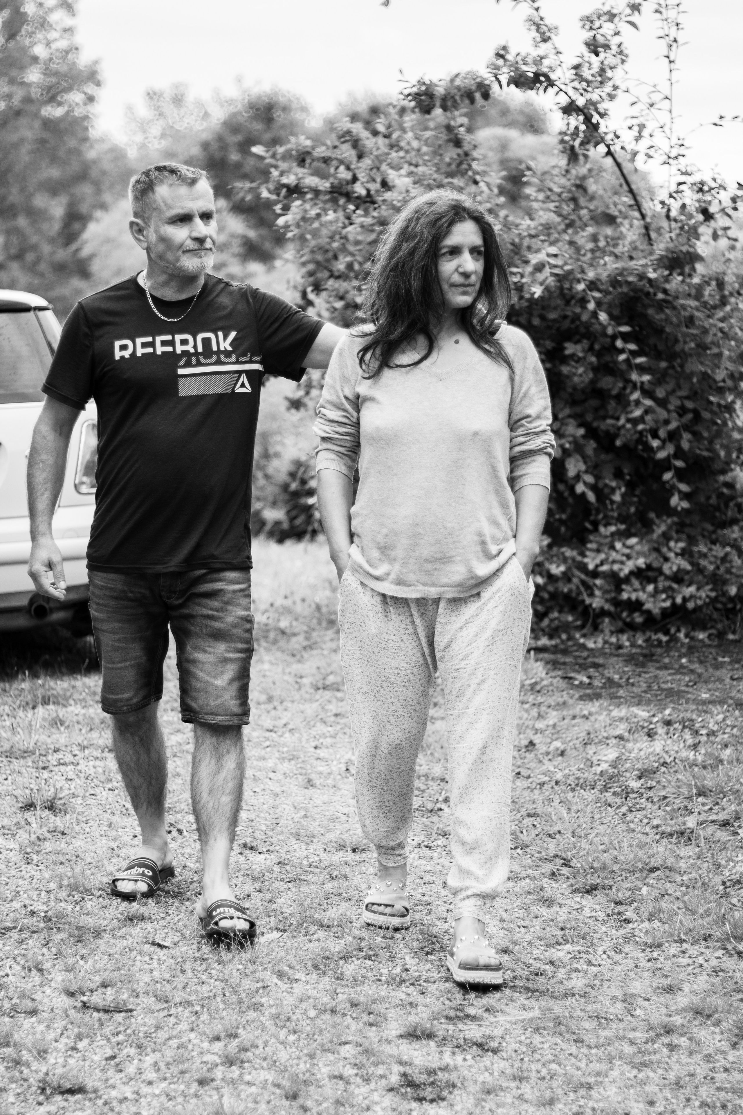 Christophe & Suncica. Photographe professionnelle à Poitiers, Tours et Châtellerault | Studio photo entre Poitiers et Tours – portraits, familles, entreprises, ma