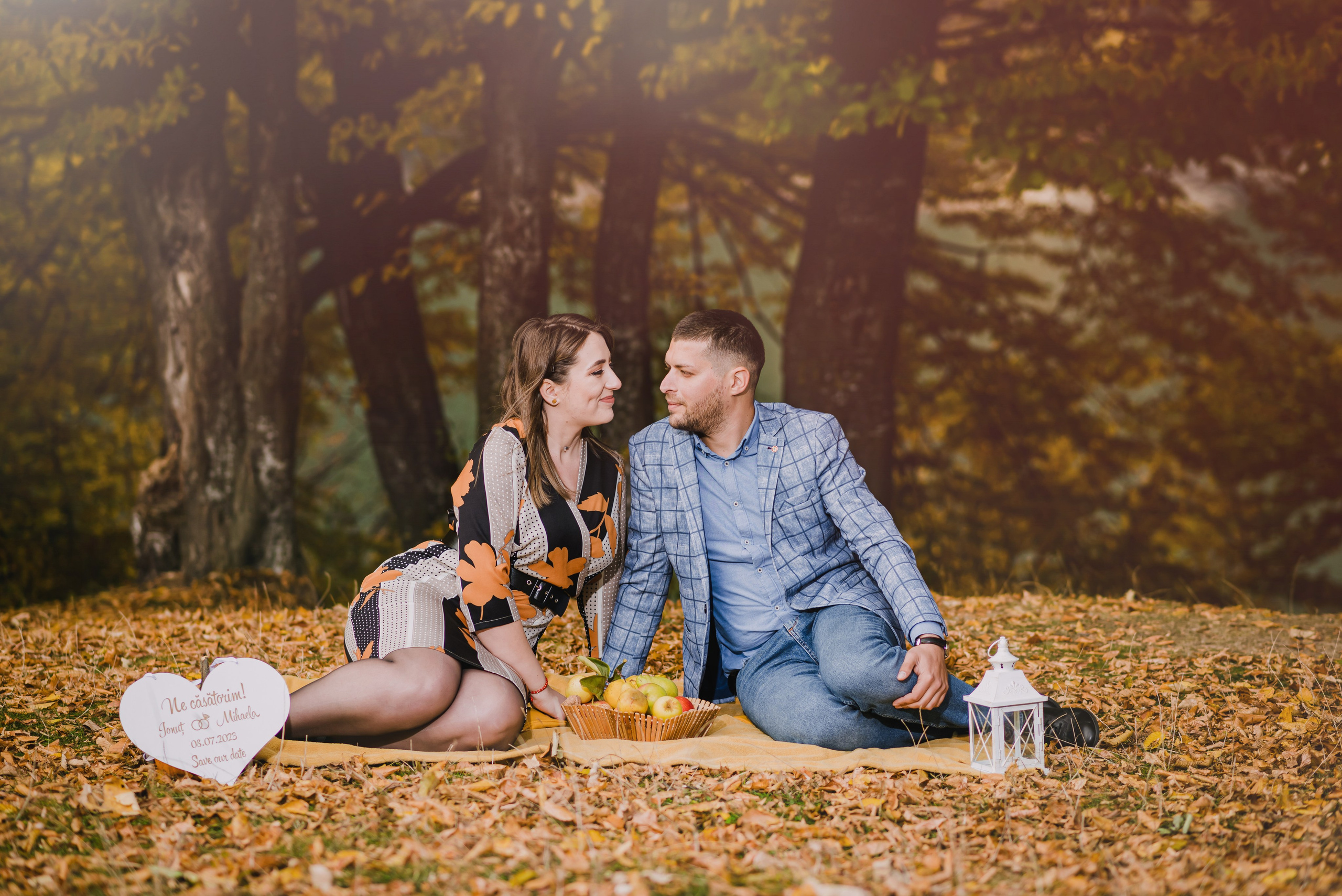 MIhaela & Ionut. Giani Maftei