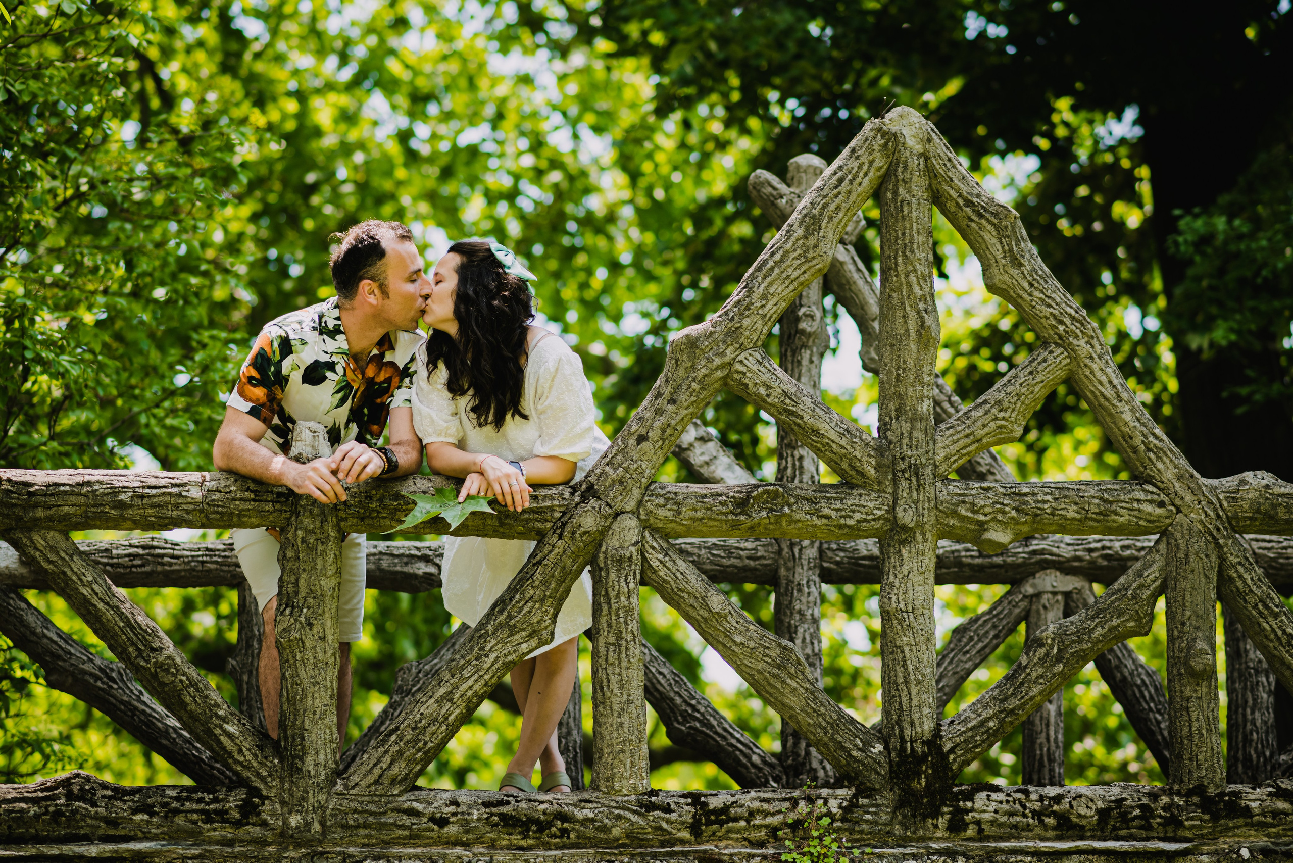 Ella & Petre. Giani Maftei