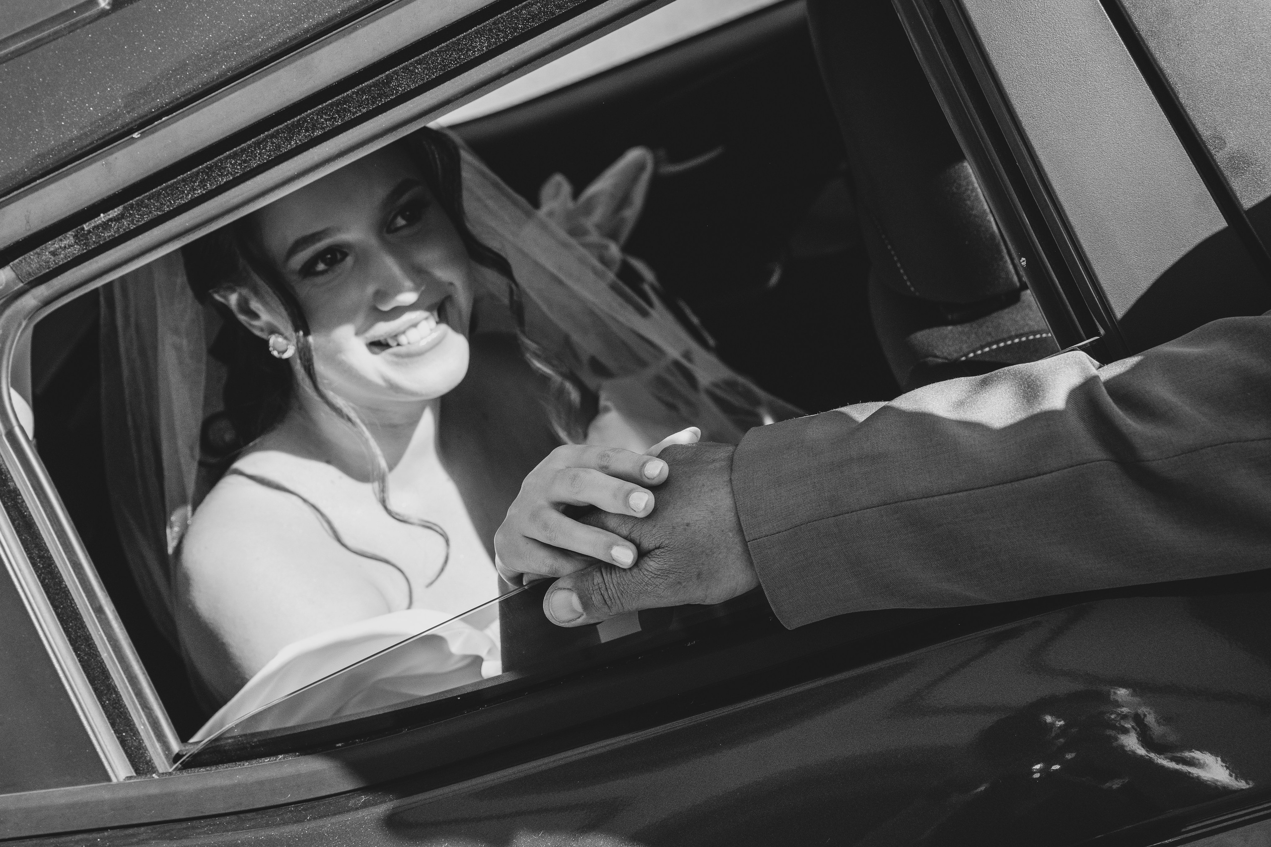 Clara & Vitor. O Casal Dos Noivos