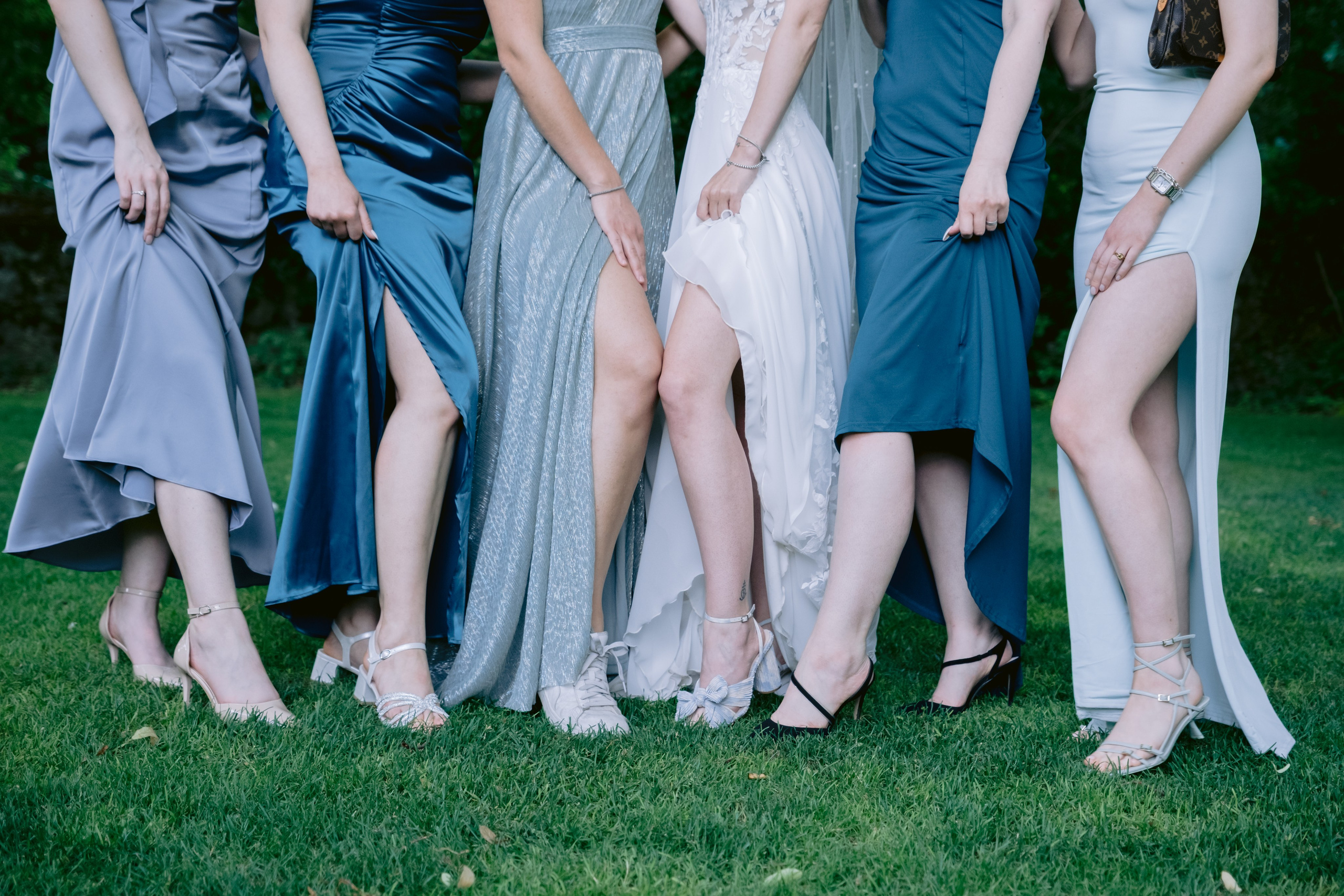 Artjom and Alex. Wedding photography — EMU Photos