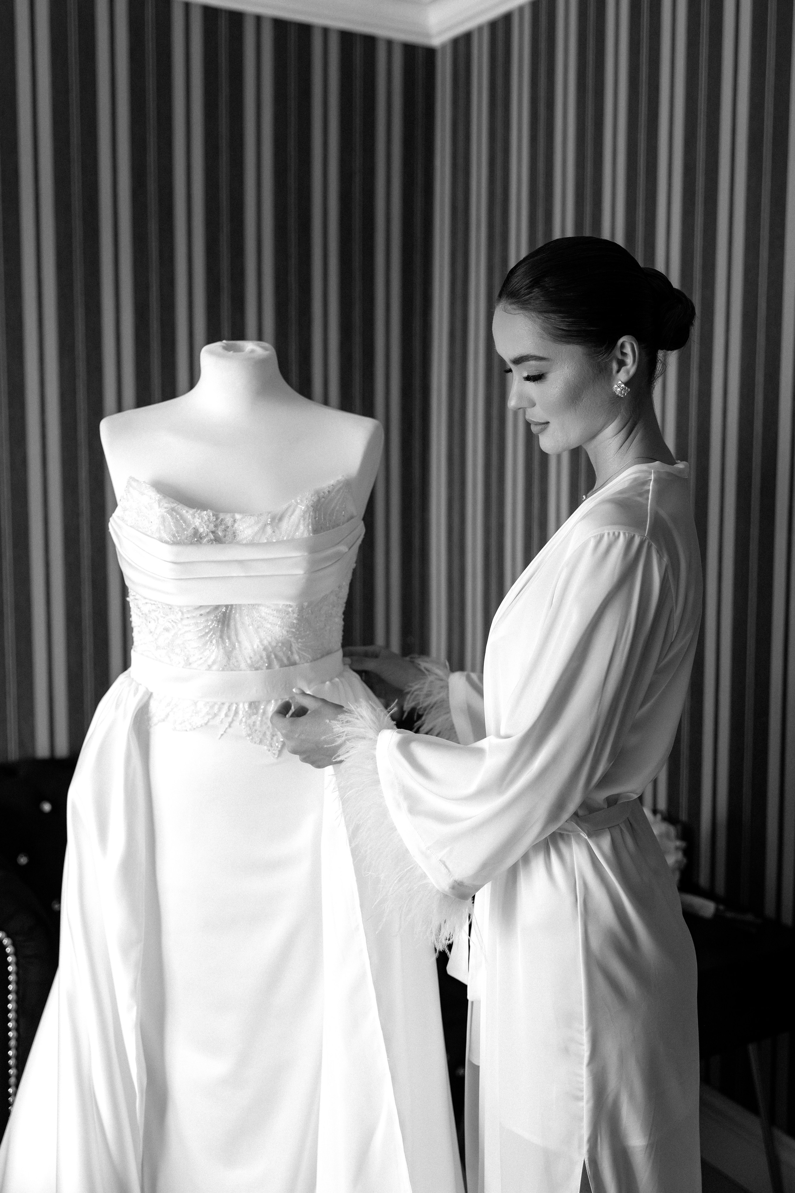 Ігор + Тая. Весільний, сімейний фотограф Варшава