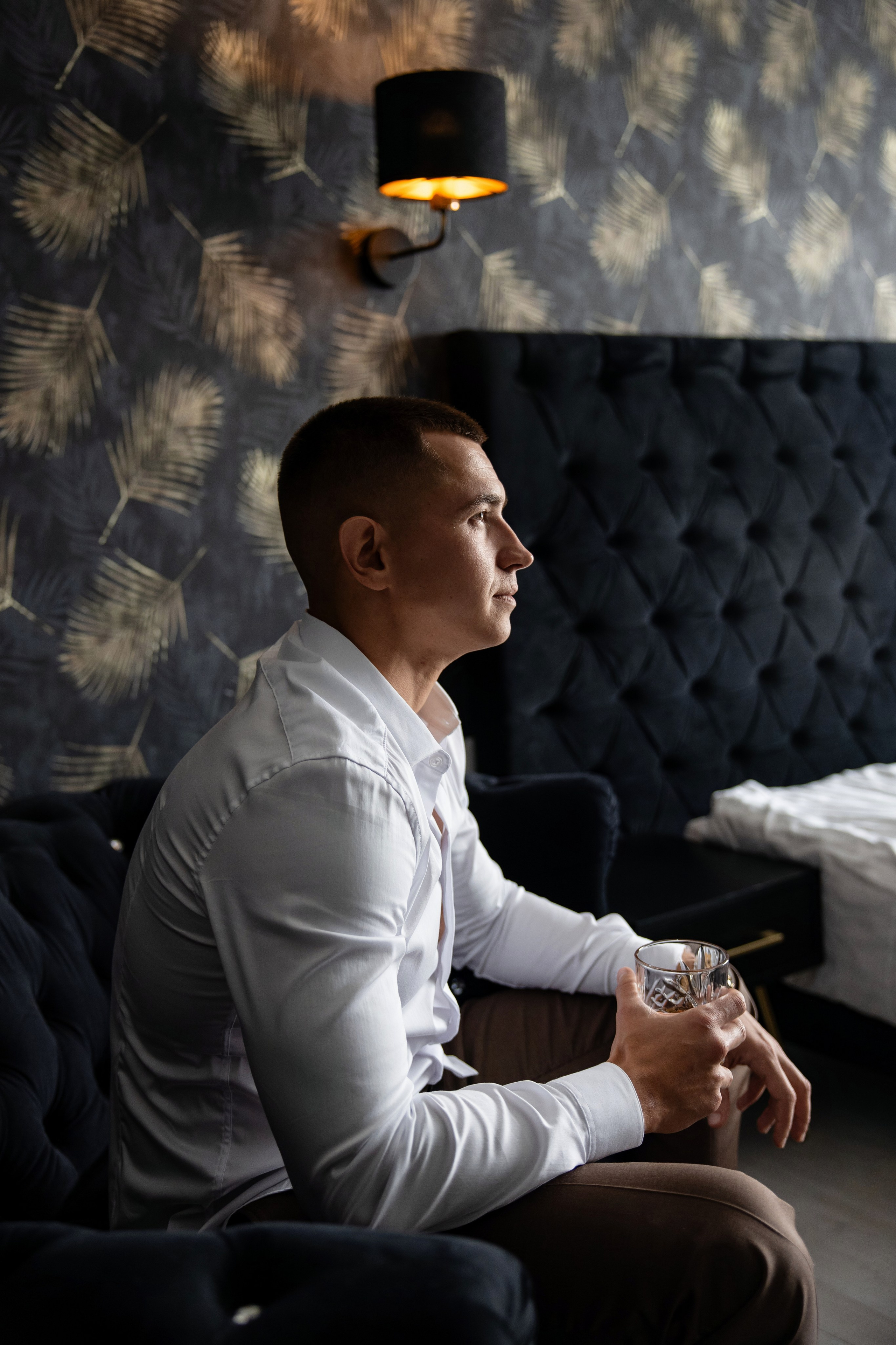 Ігор + Тая. Весільний, сімейний фотограф Варшава