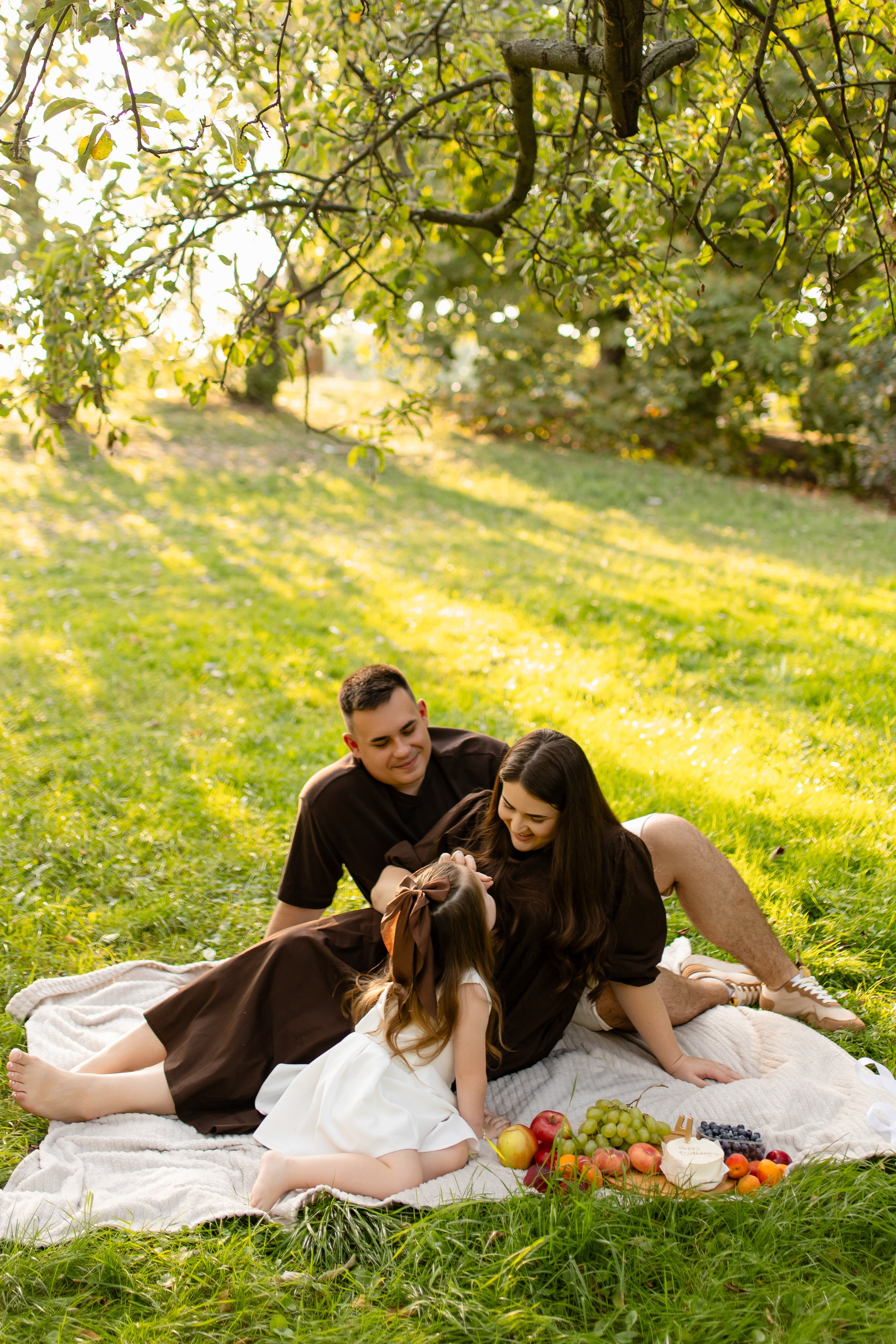 Мія Юлія Іван. Весільний, сімейний фотограф Варшава