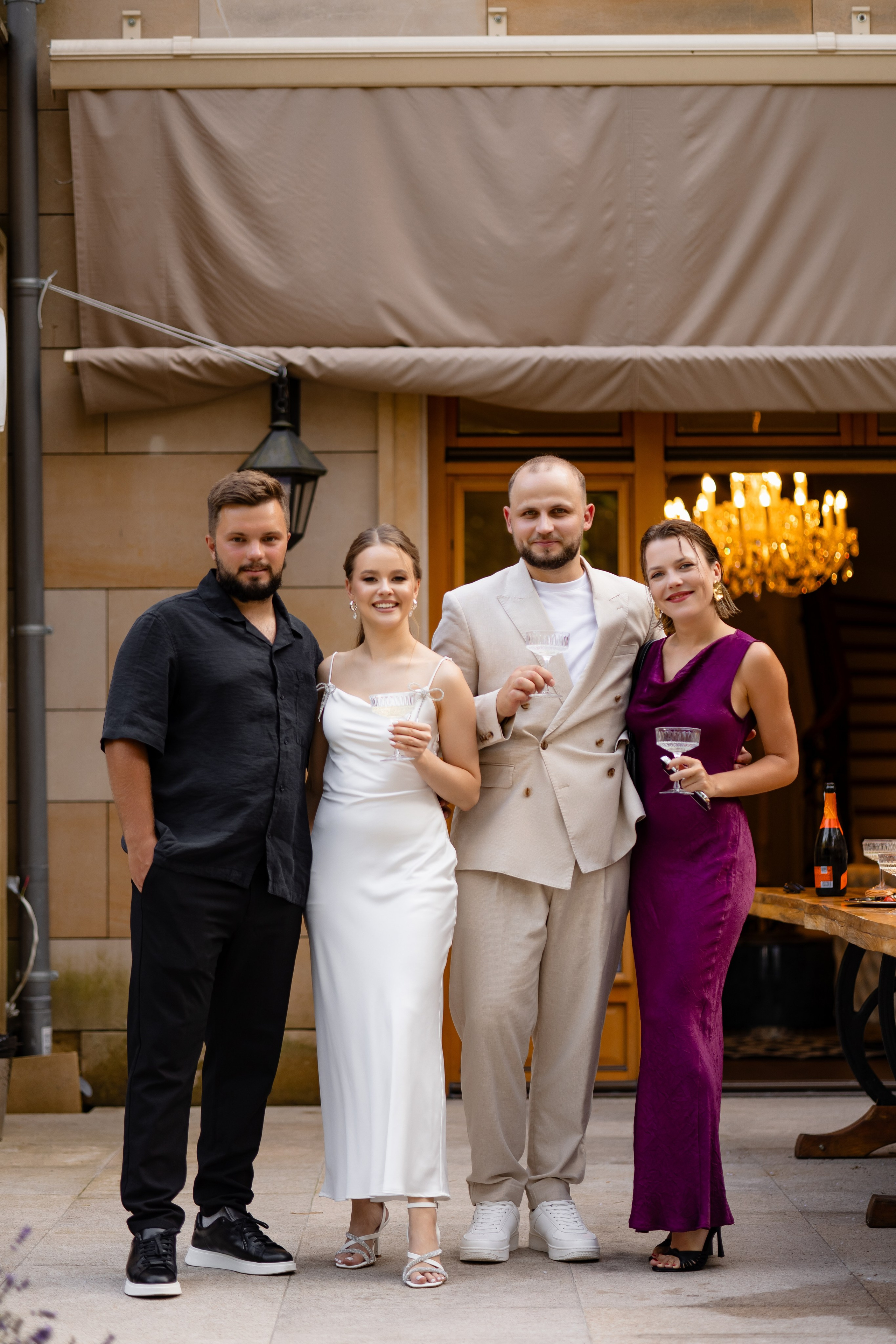 Олександр+Евеліна. Весільний, сімейний фотограф Варшава