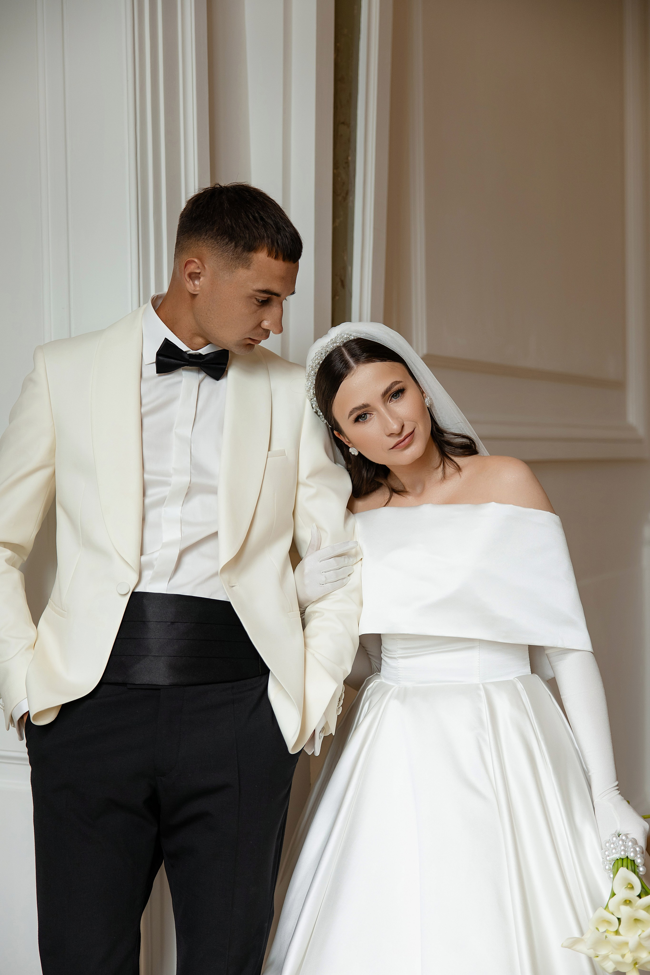 Василь + Іванна. Весільний, сімейний фотограф Варшава