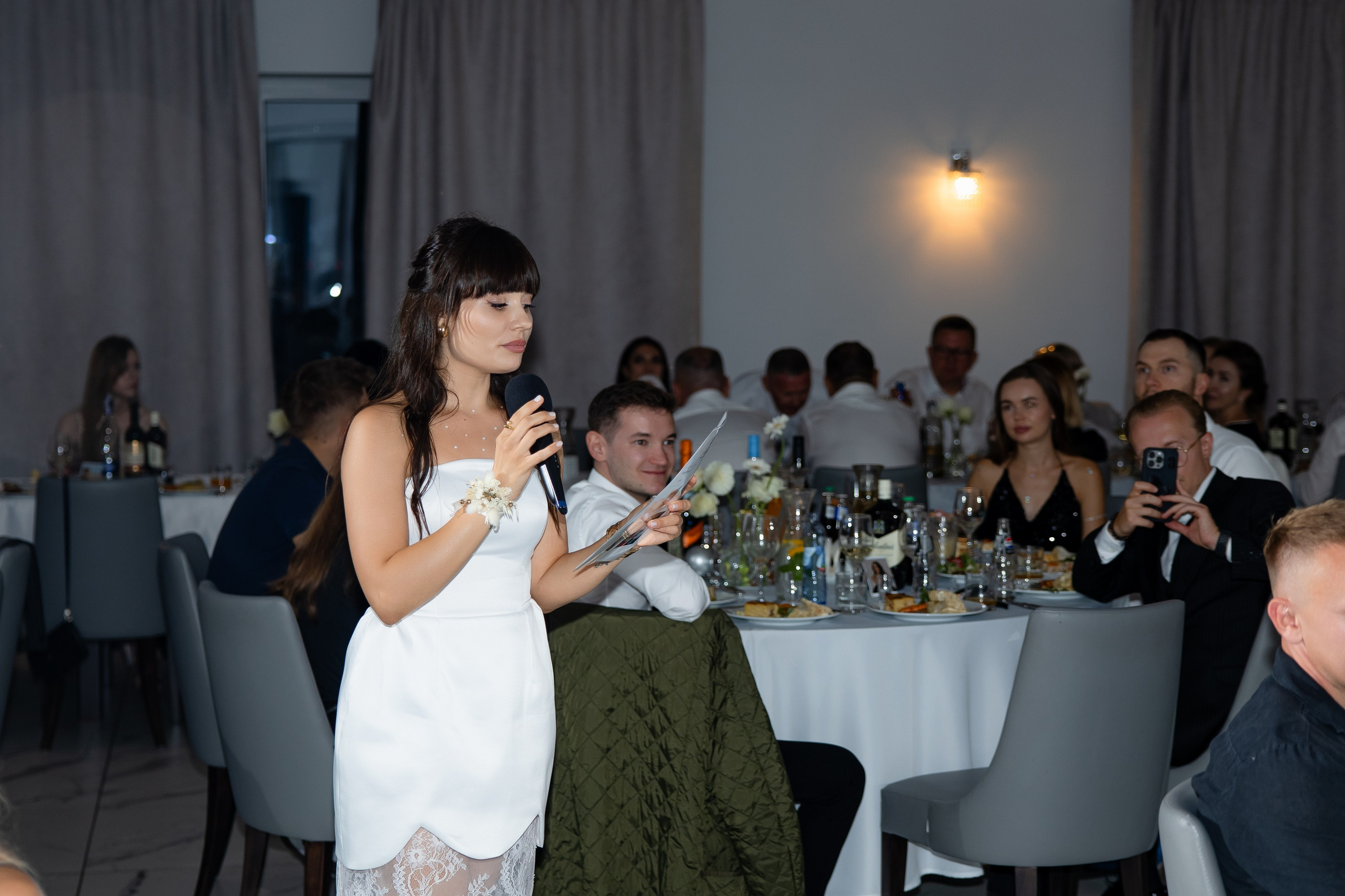 Артур + Анастасія. Весільний, сімейний фотограф Варшава