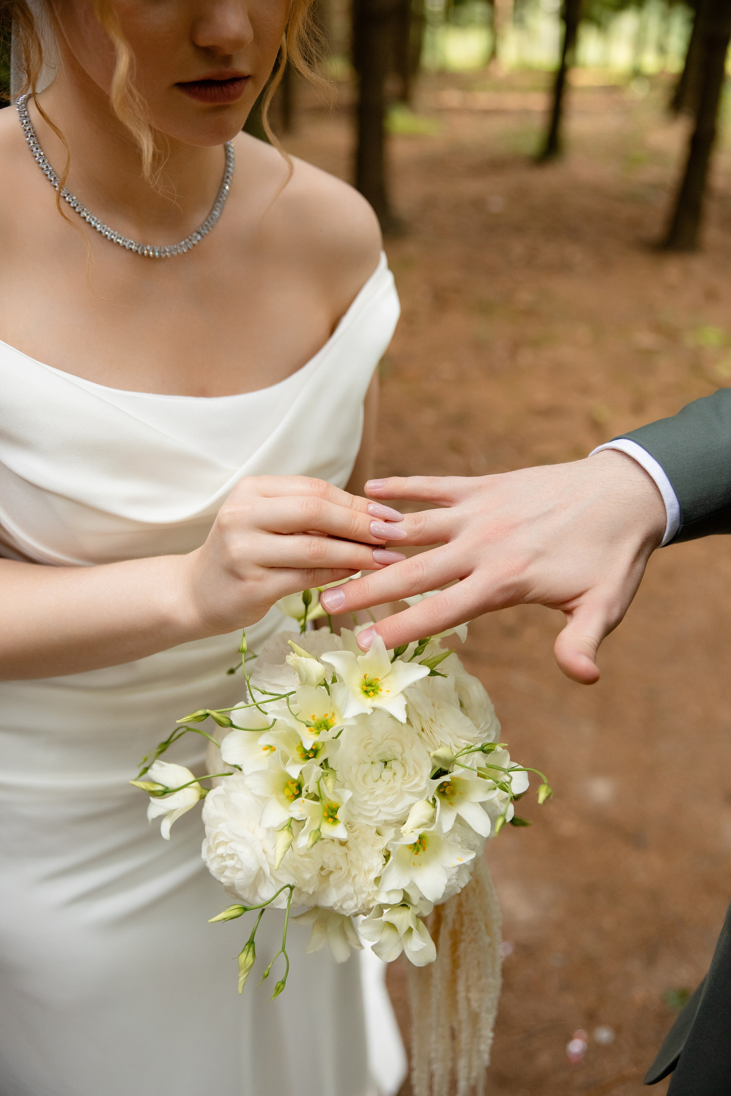 Назар + Олена. Весільний, сімейний фотограф Варшава