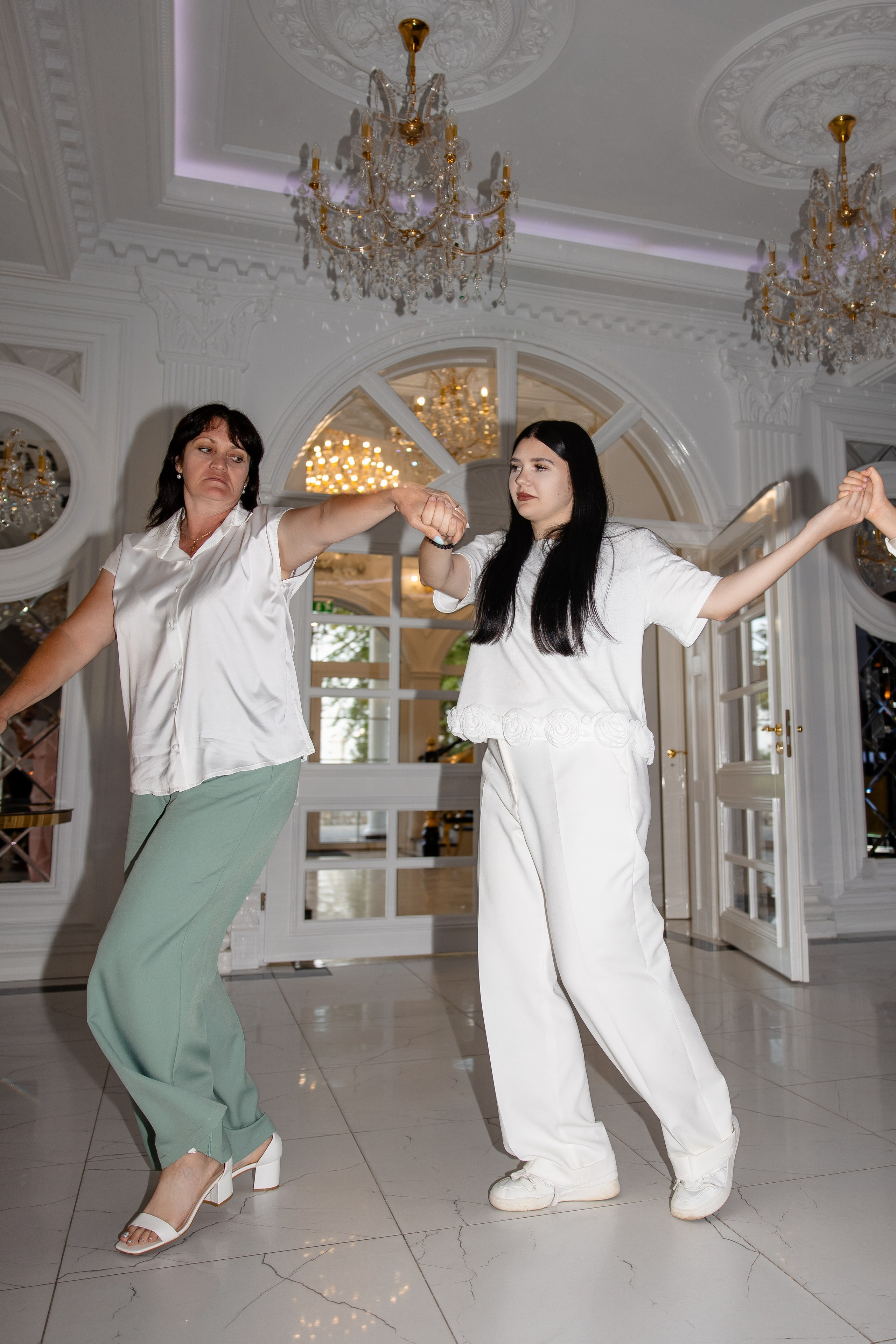 Ігор + Тая. Весільний, сімейний фотограф Варшава